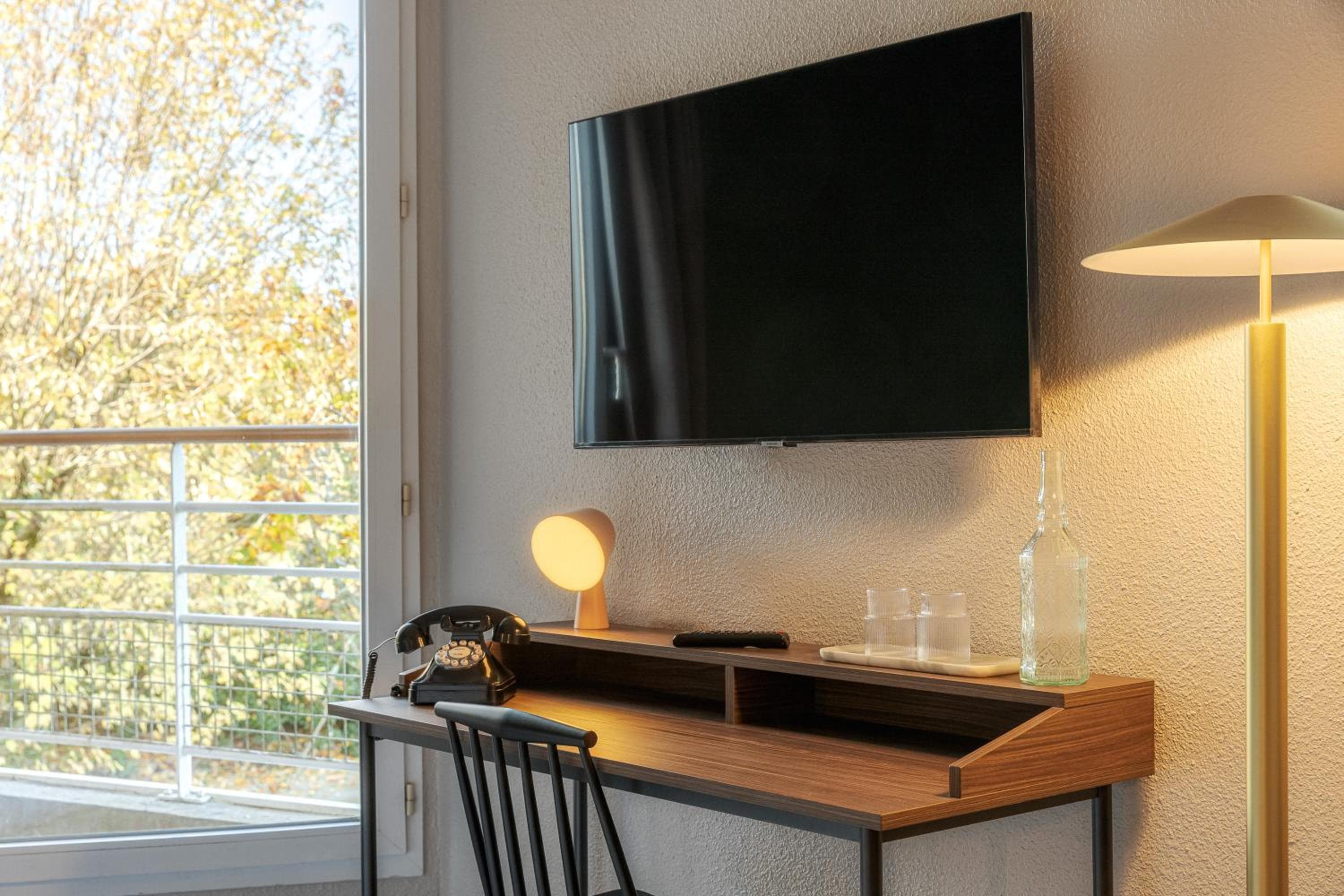 Maison Obono Hôtel & Spa