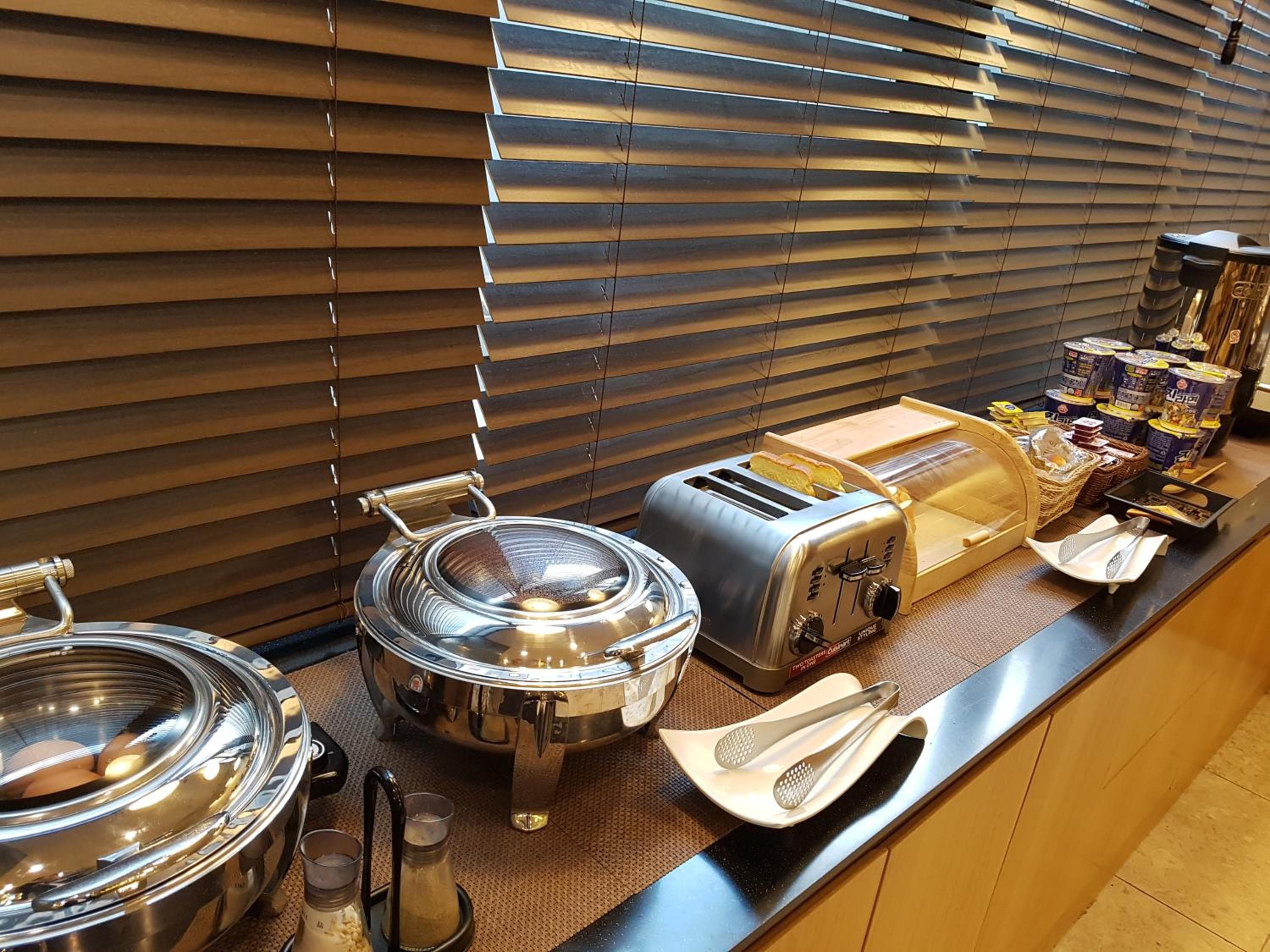 Hotel Nafore 호텔 나포레 종로