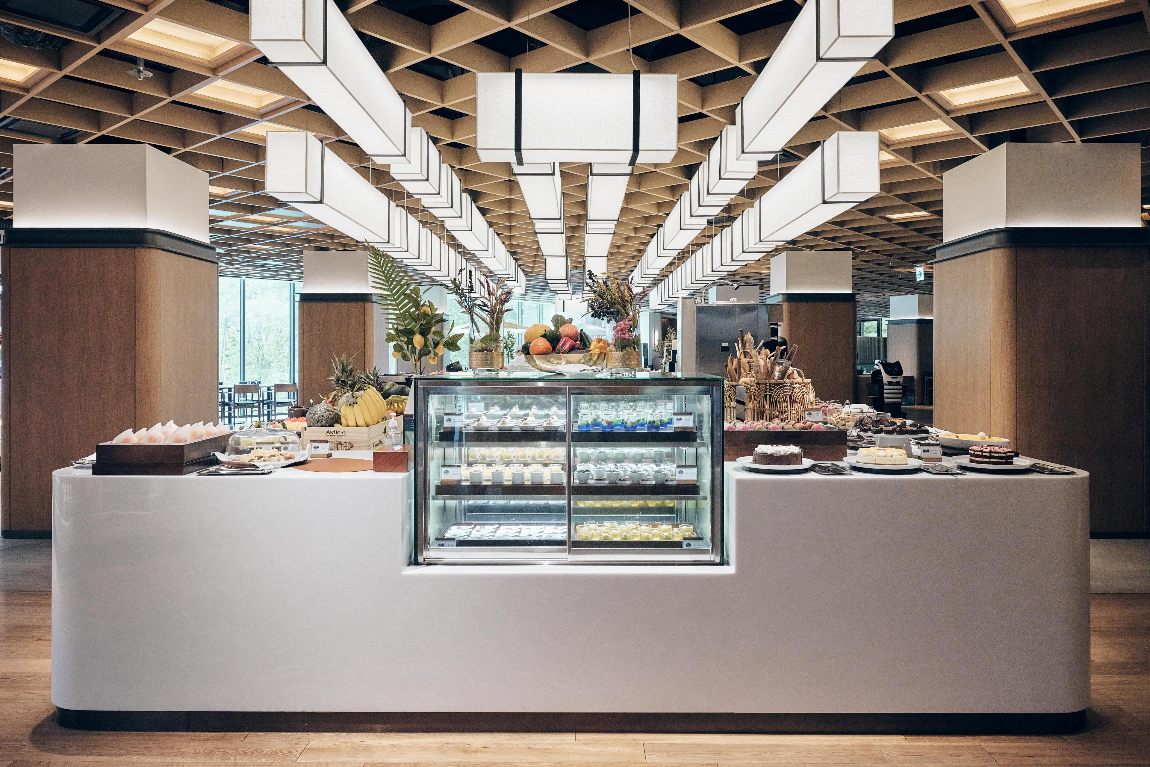 Paraspara Seoul 파라스파라 서울