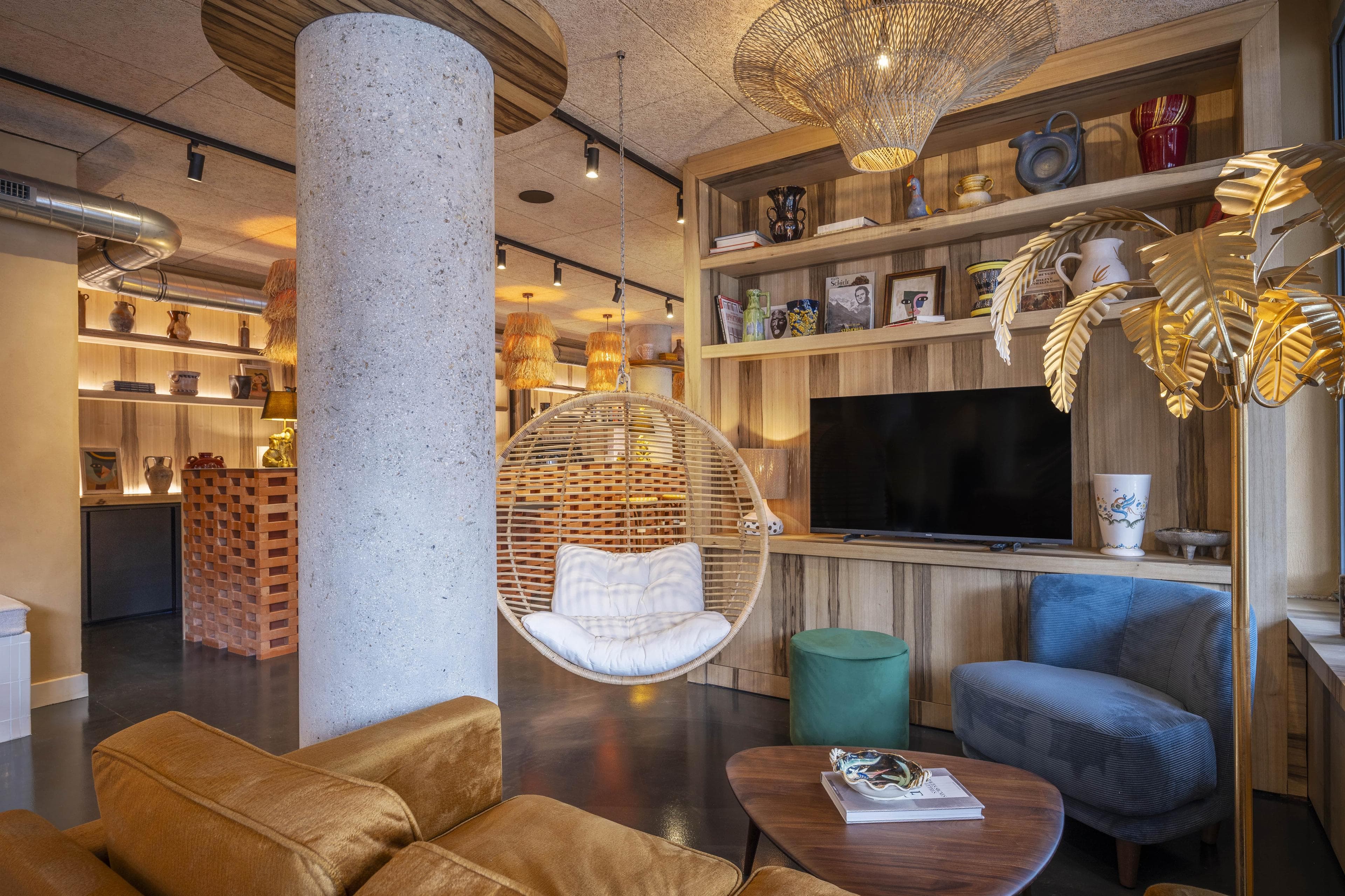 Kopster Hotel Paris Porte de Versailles