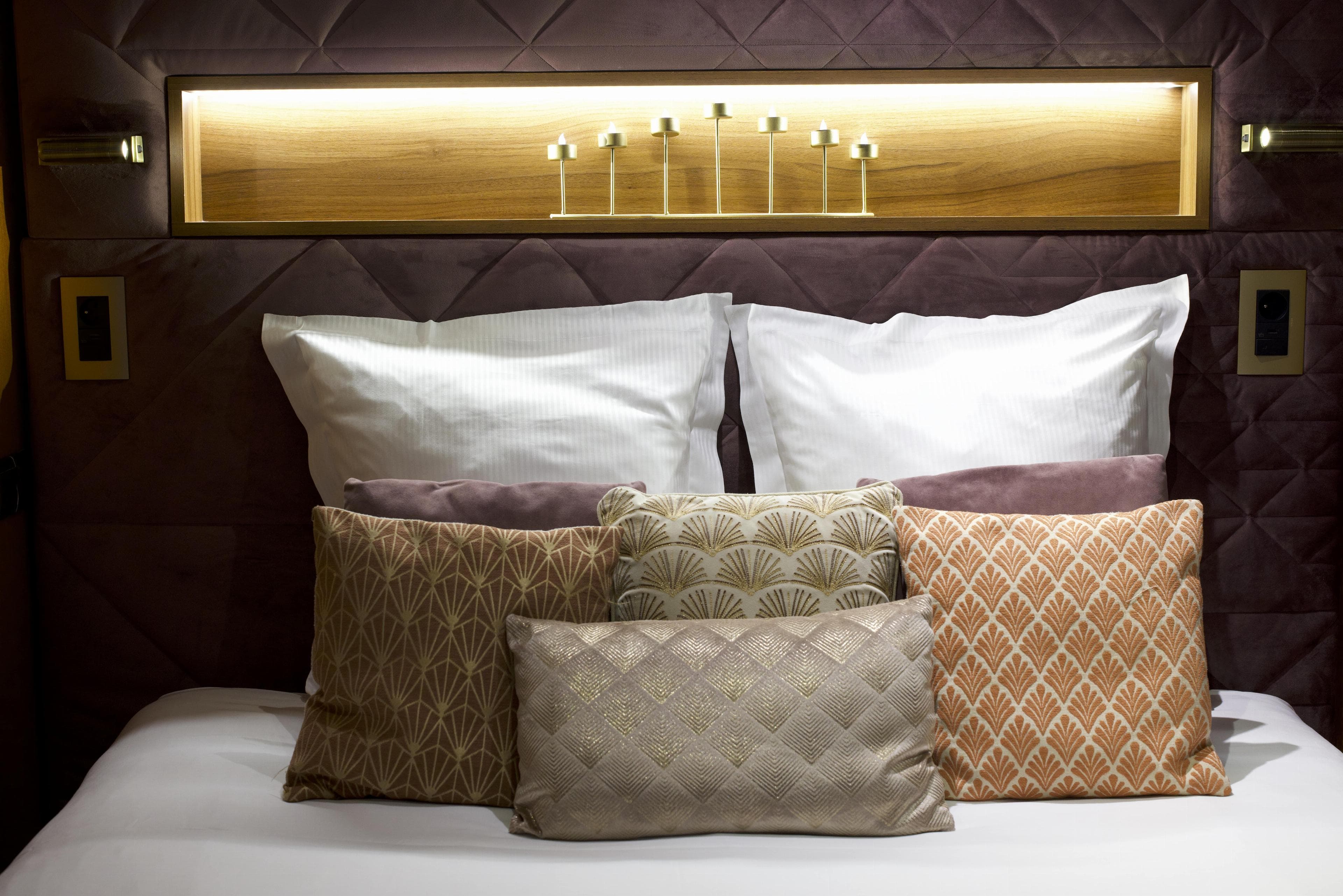 VIP Paris Yacht Hôtel