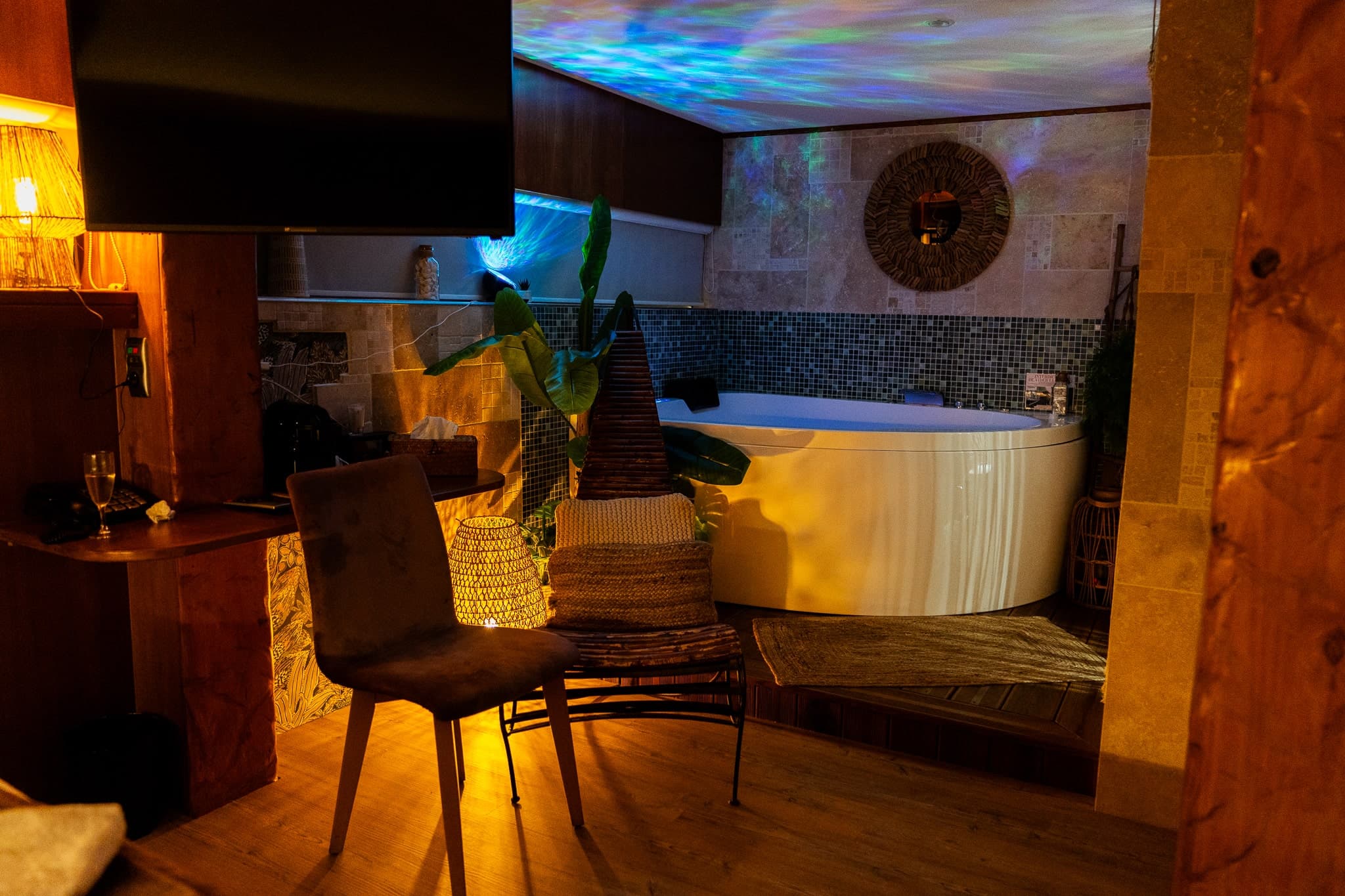 VIP Paris Yacht Hôtel