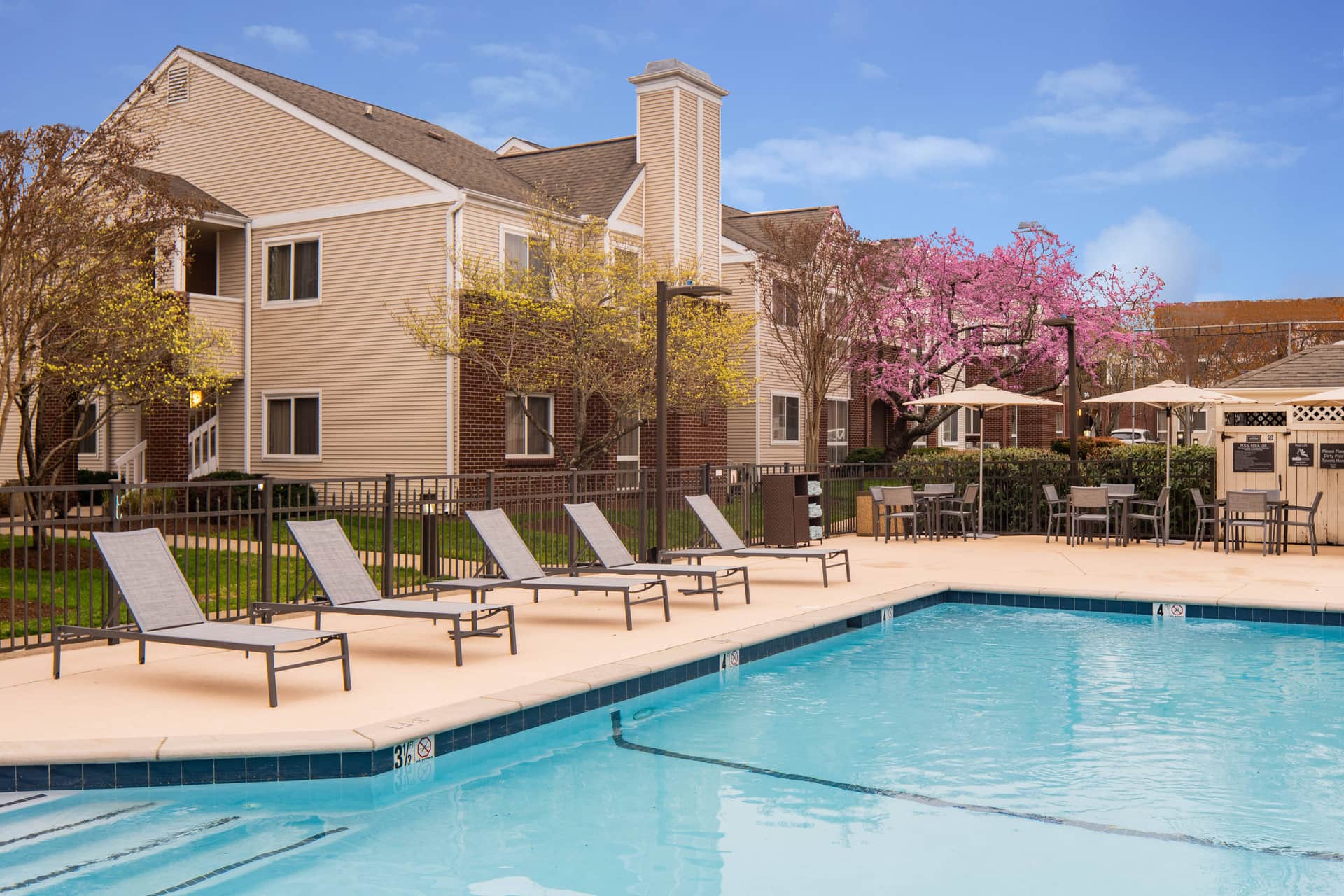 Sonesta ES Suites Nashville Brentwood