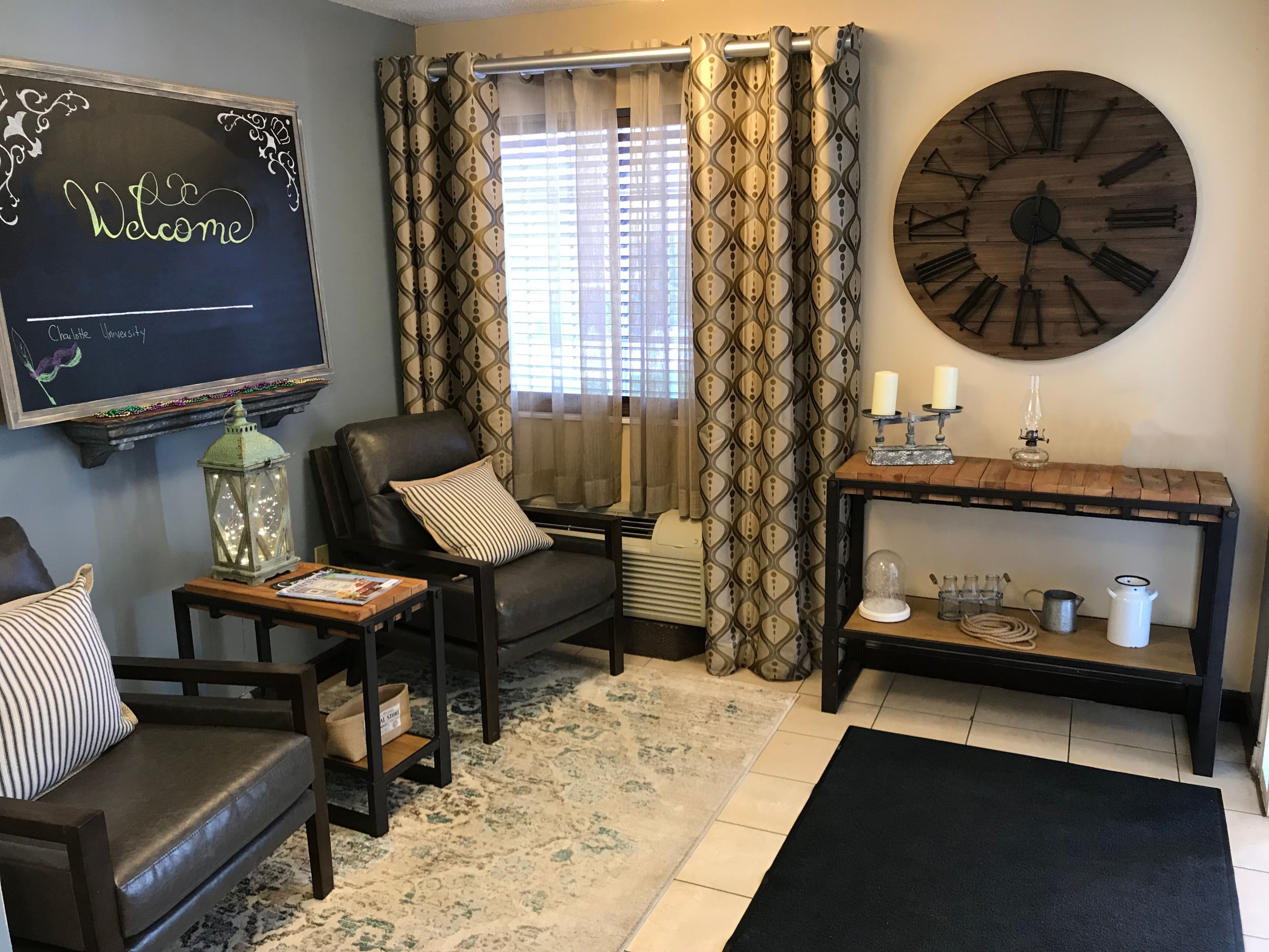 Sonesta Simply Suites Charlotte University