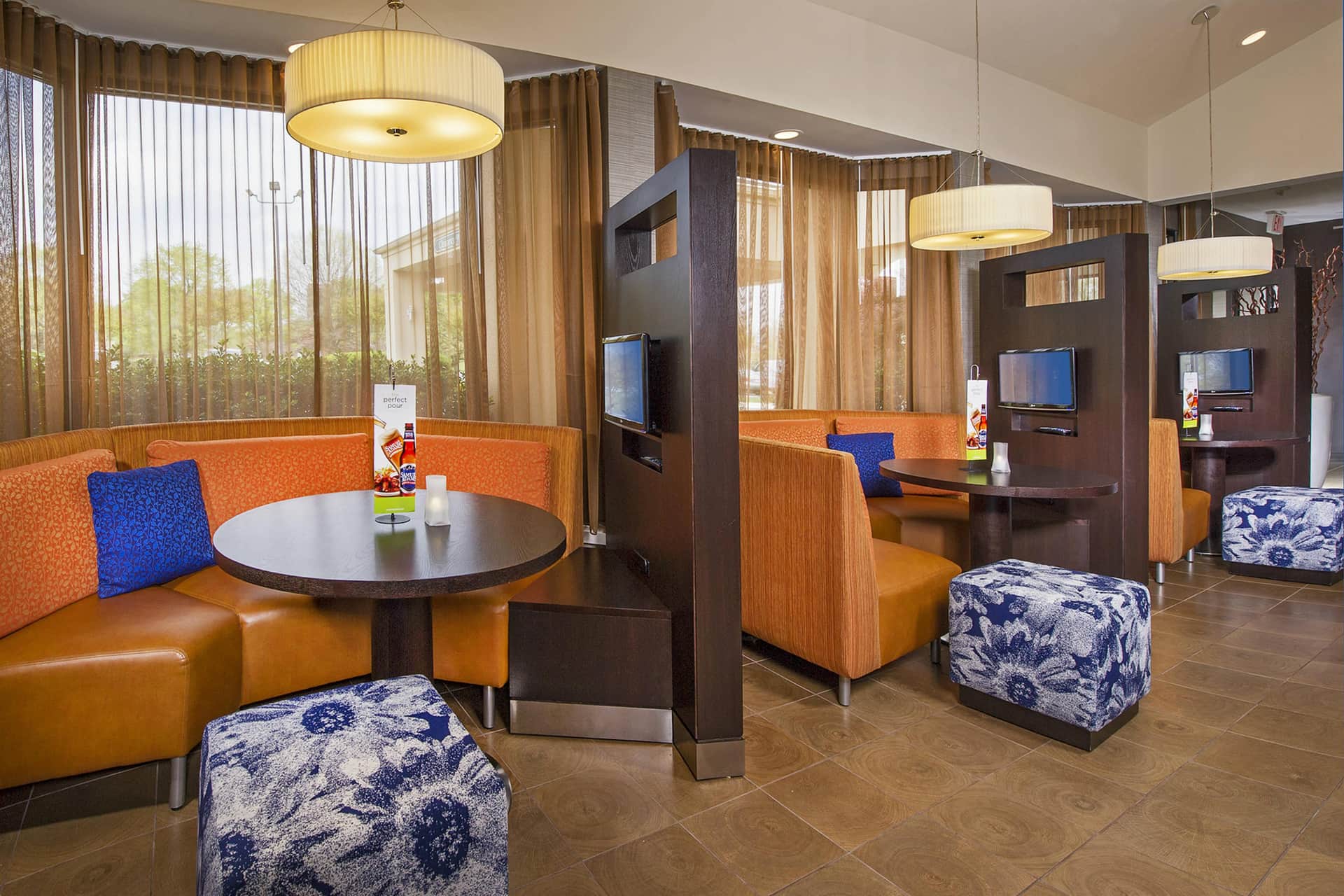 Sonesta Select Charlotte University Research Park