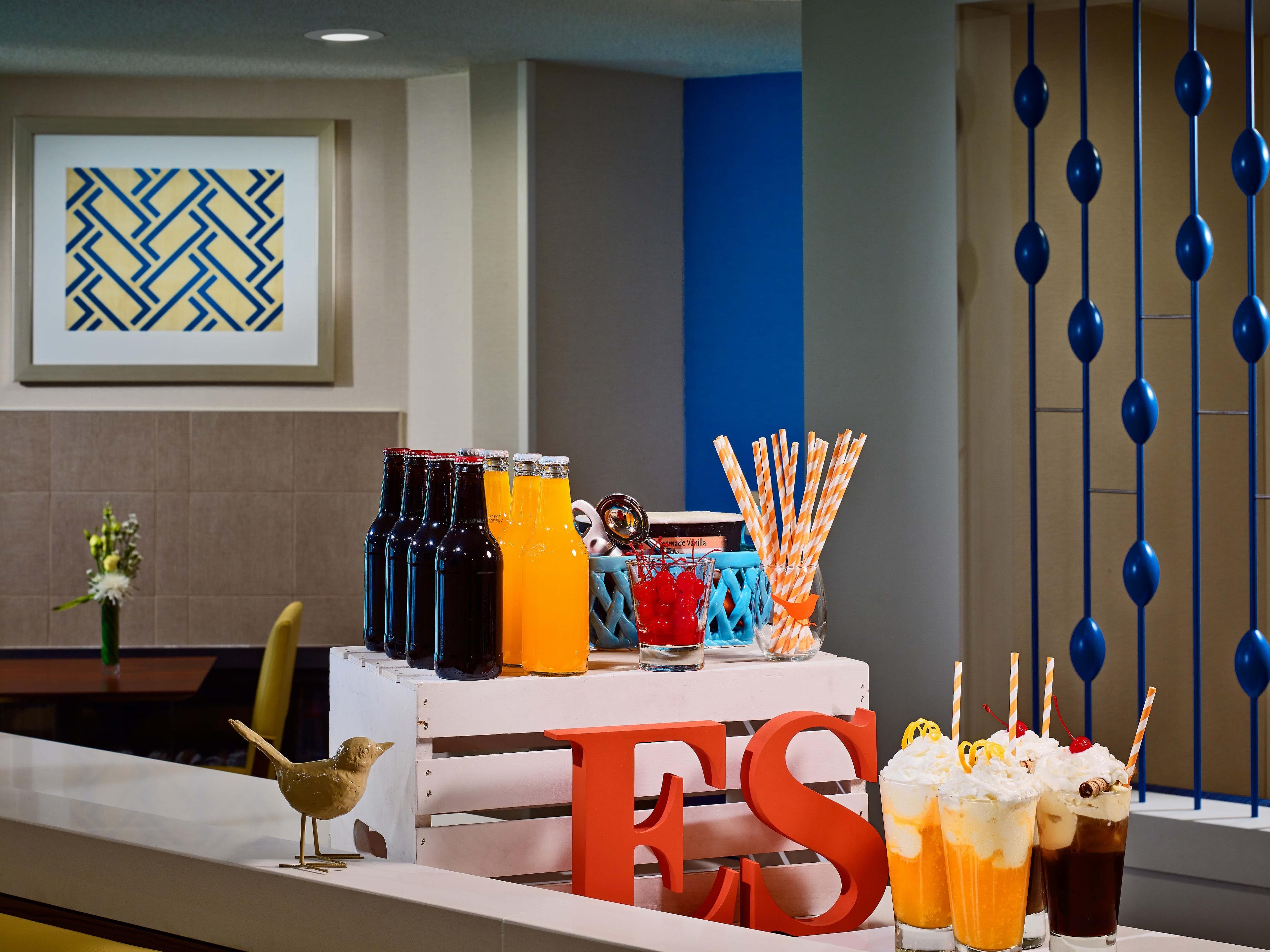 Sonesta ES Suites Flagstaff