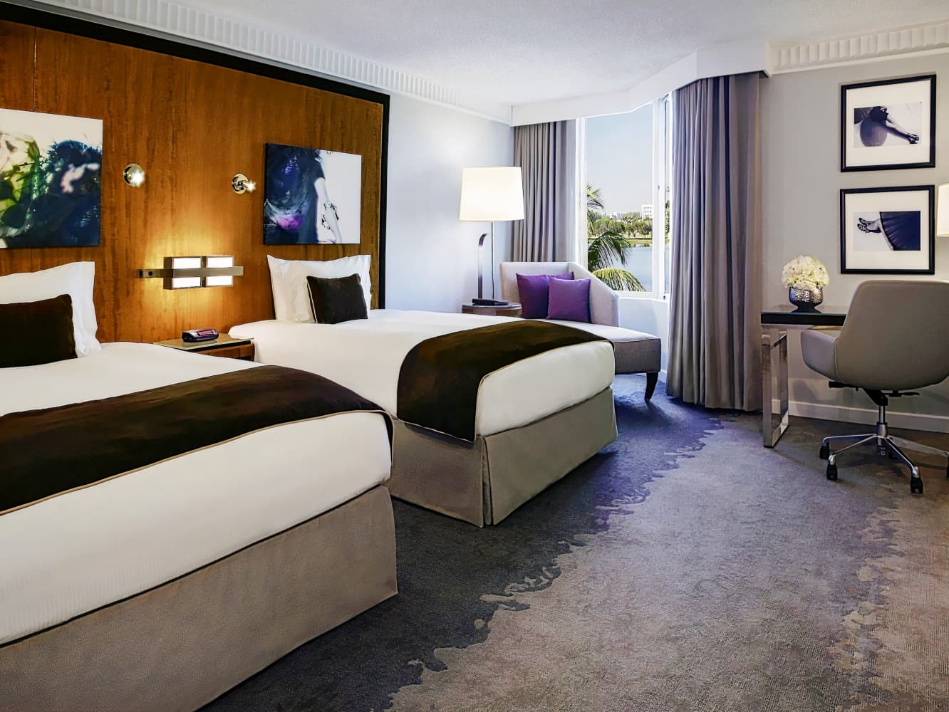 Pullman Miami Airport