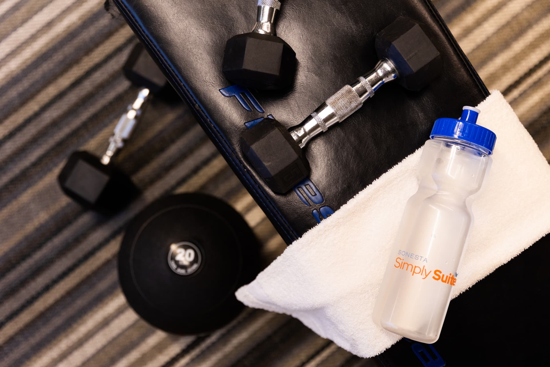 Sonesta Simply Suites Plano Frisco