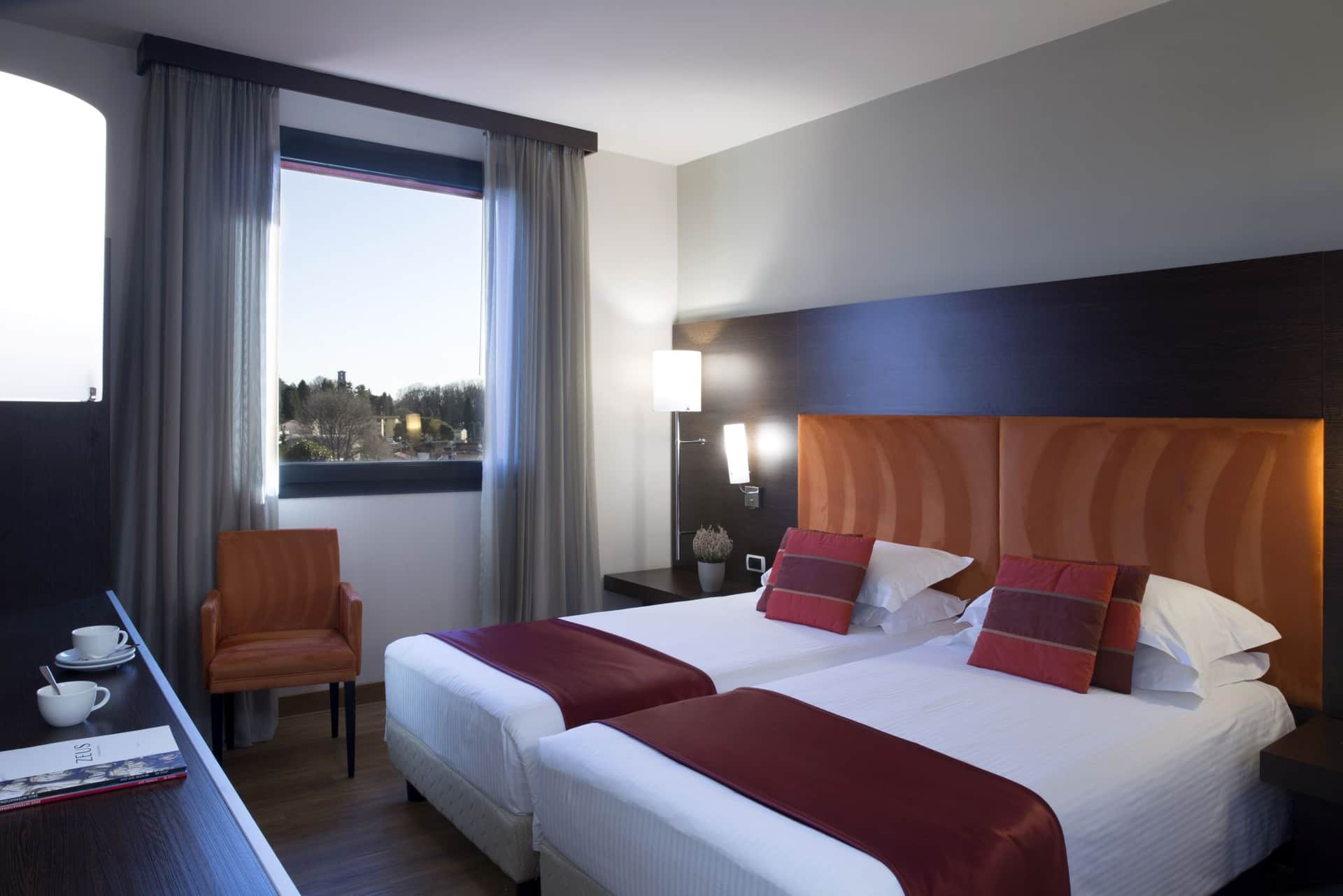 Dolce by Wyndham Milan Malpensa
