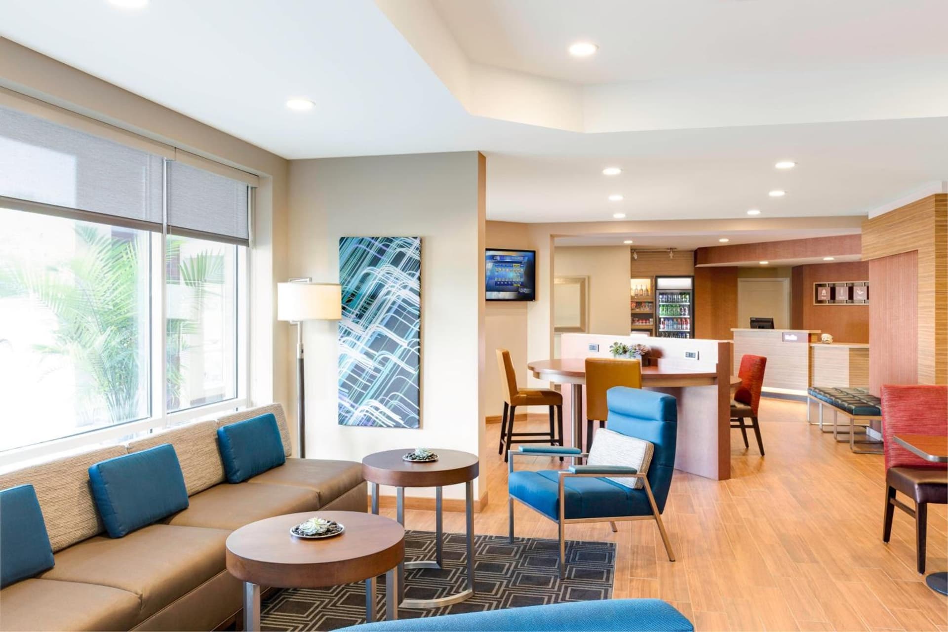 TownePlace Suites by Marriott Edgewood Aberdeen