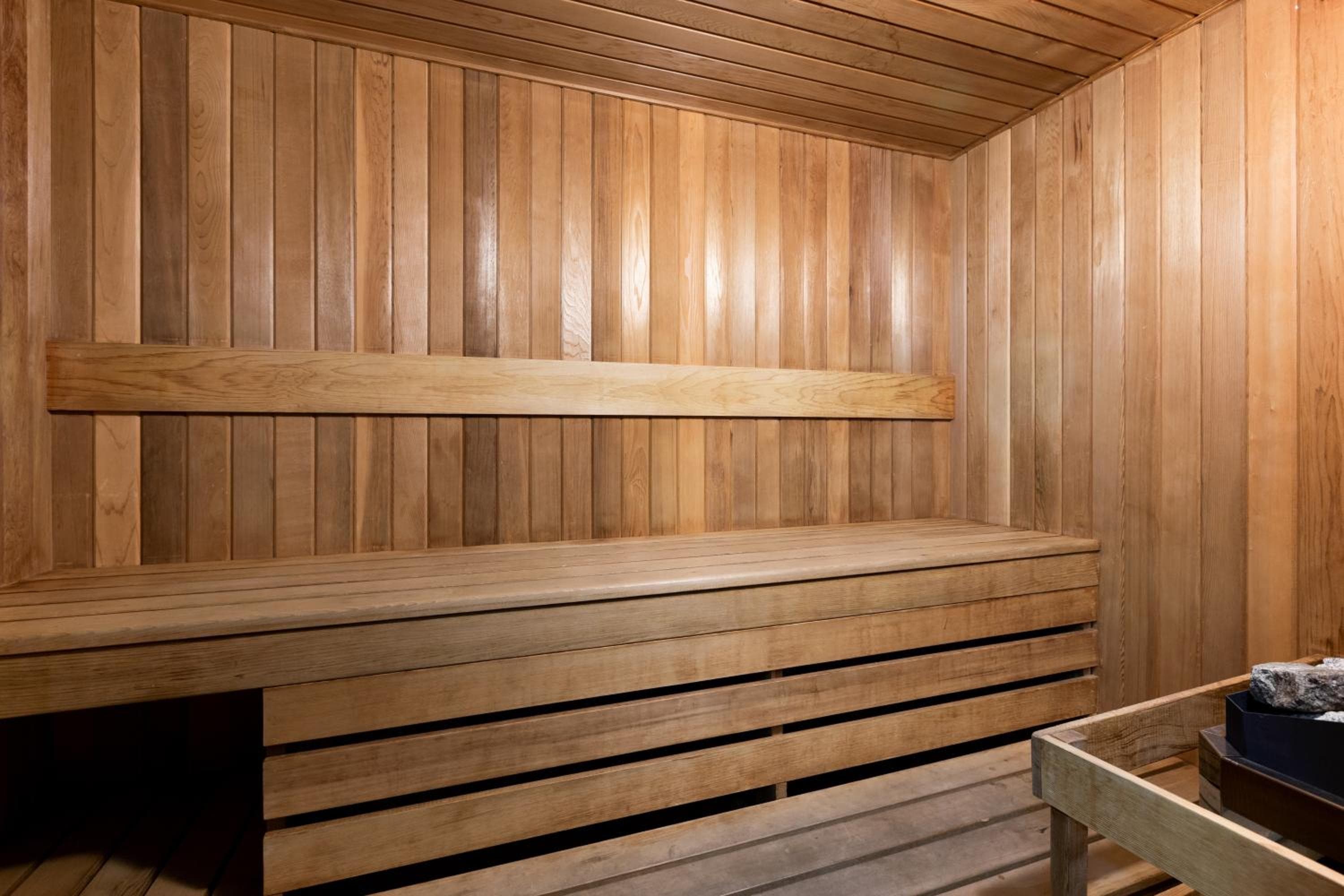 Grand Park Hotel & Suites Downtown Vancouver