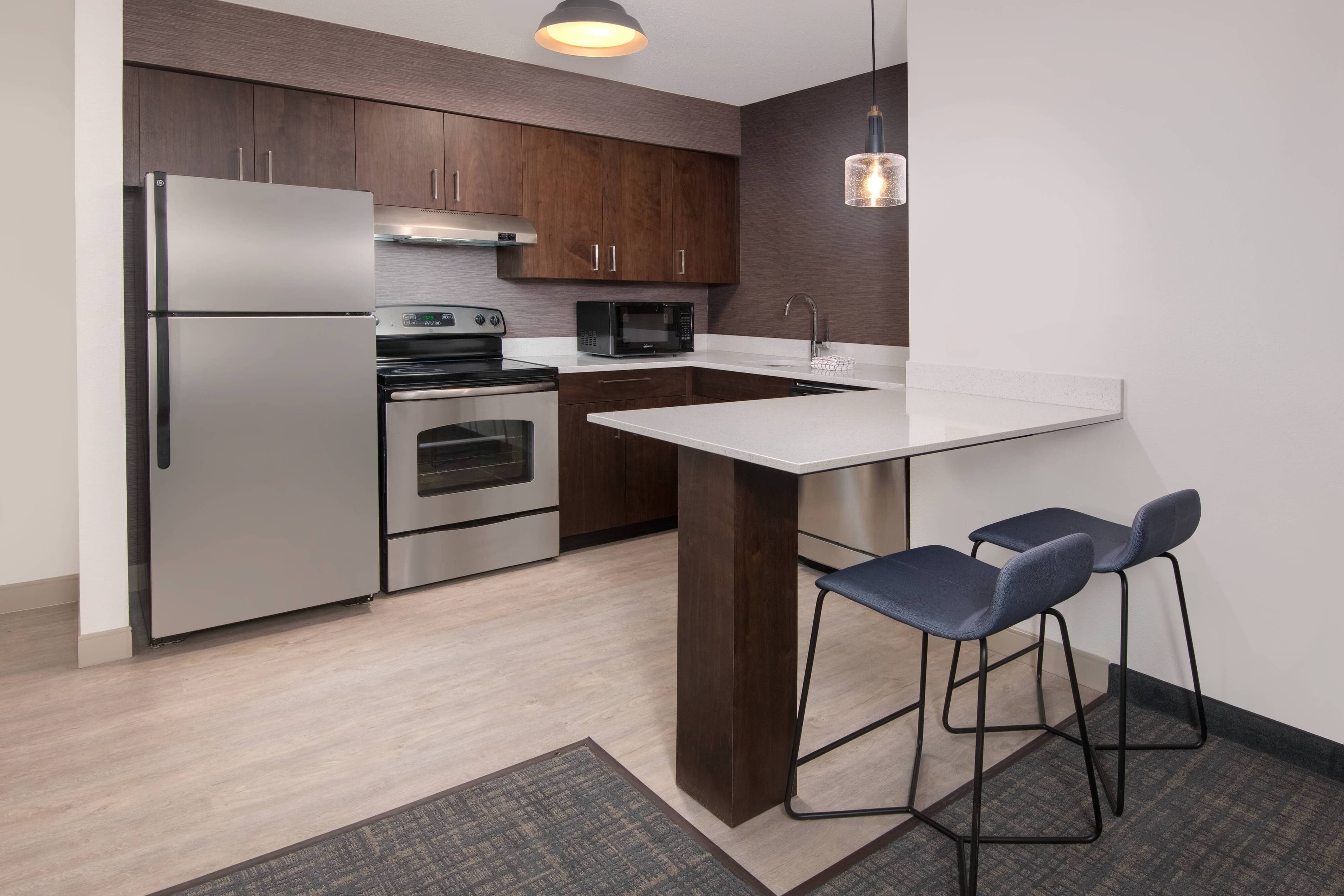 Sonesta ES Suites Atlanta Alpharetta North Point Mall