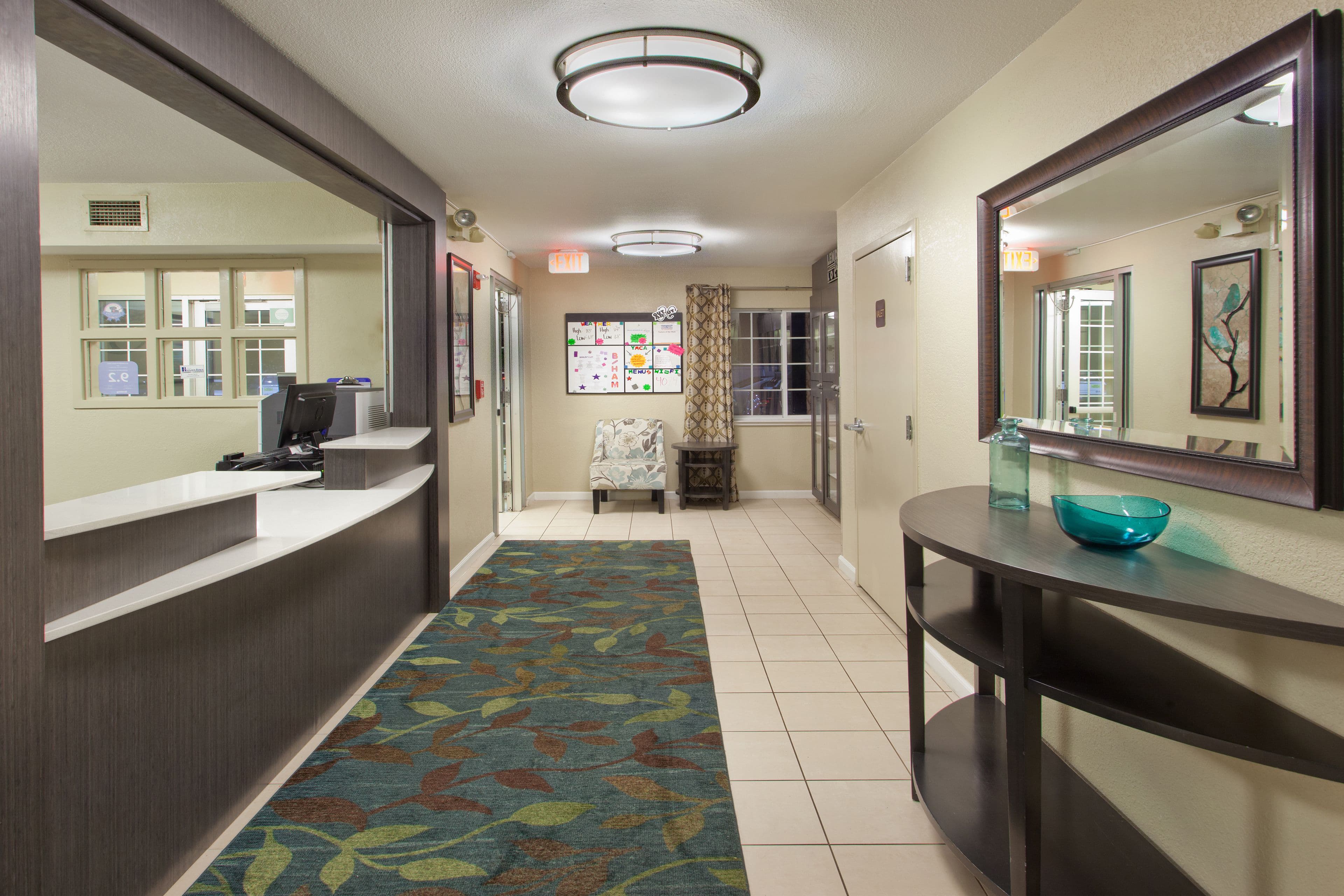 Sonesta Simply Suites Oklahoma City Airport