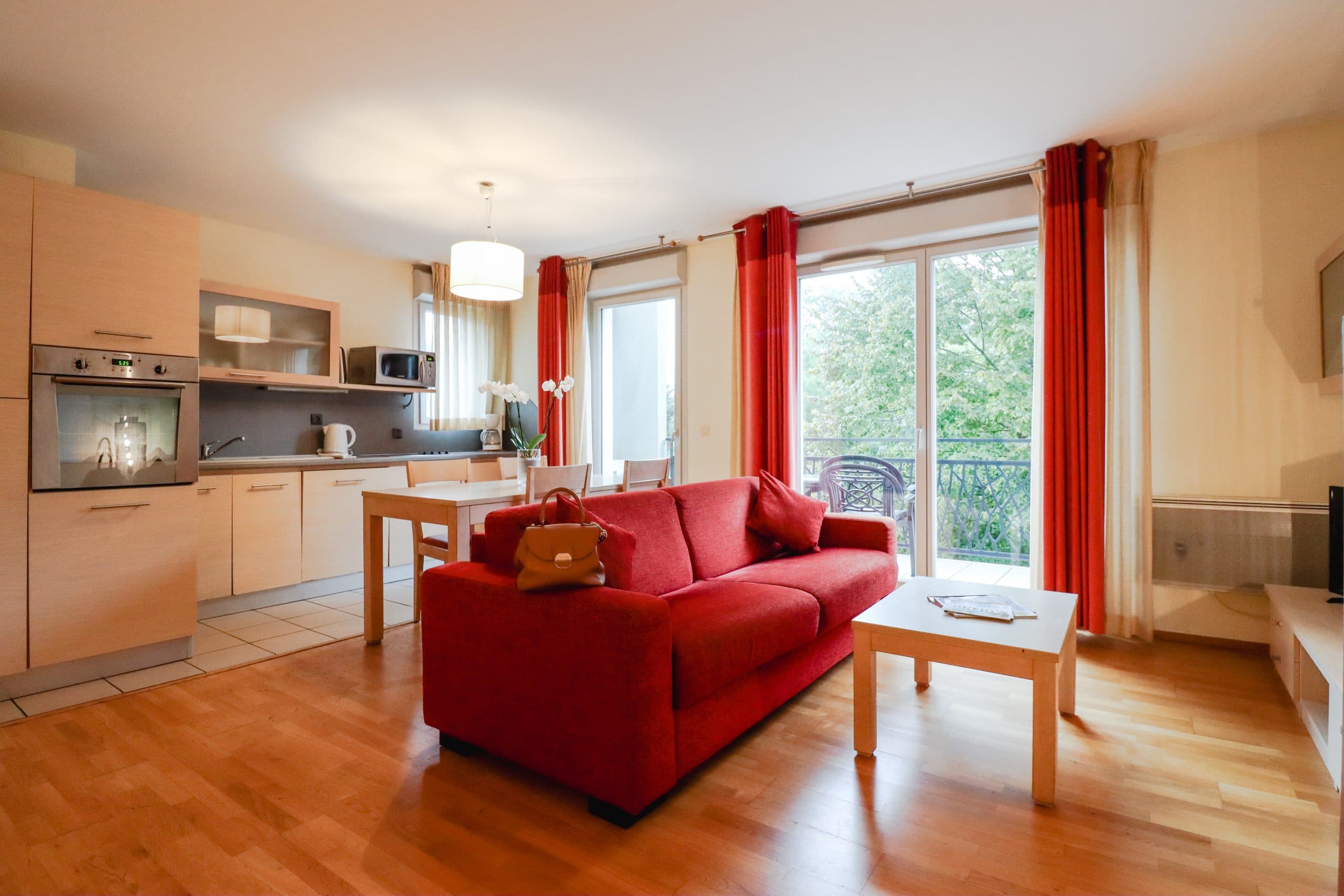 Adonis Divonne-Les-Bains Résidence Du Lac