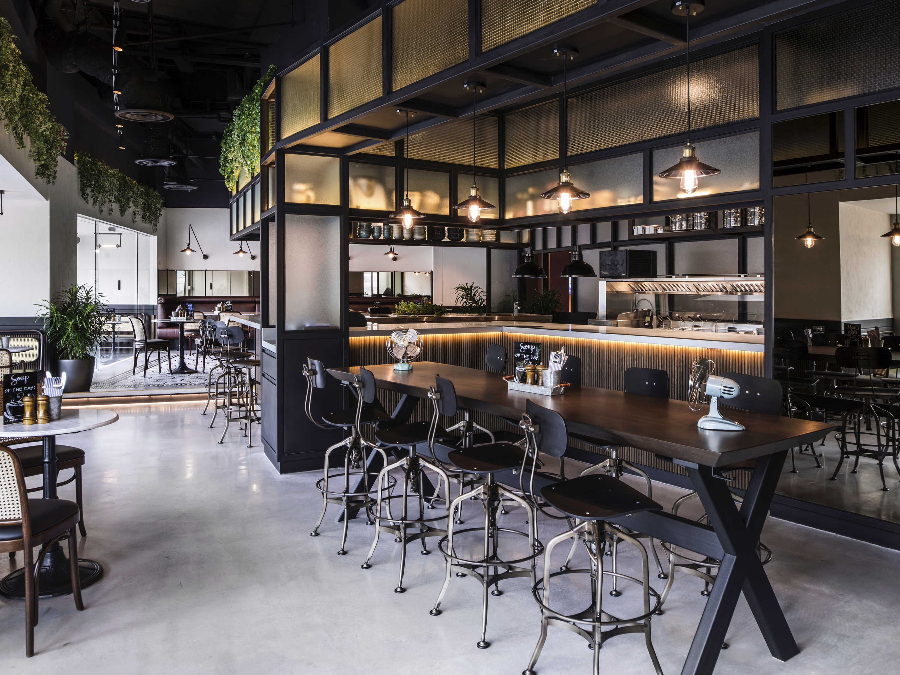 Swissôtel The Stamford Singapore