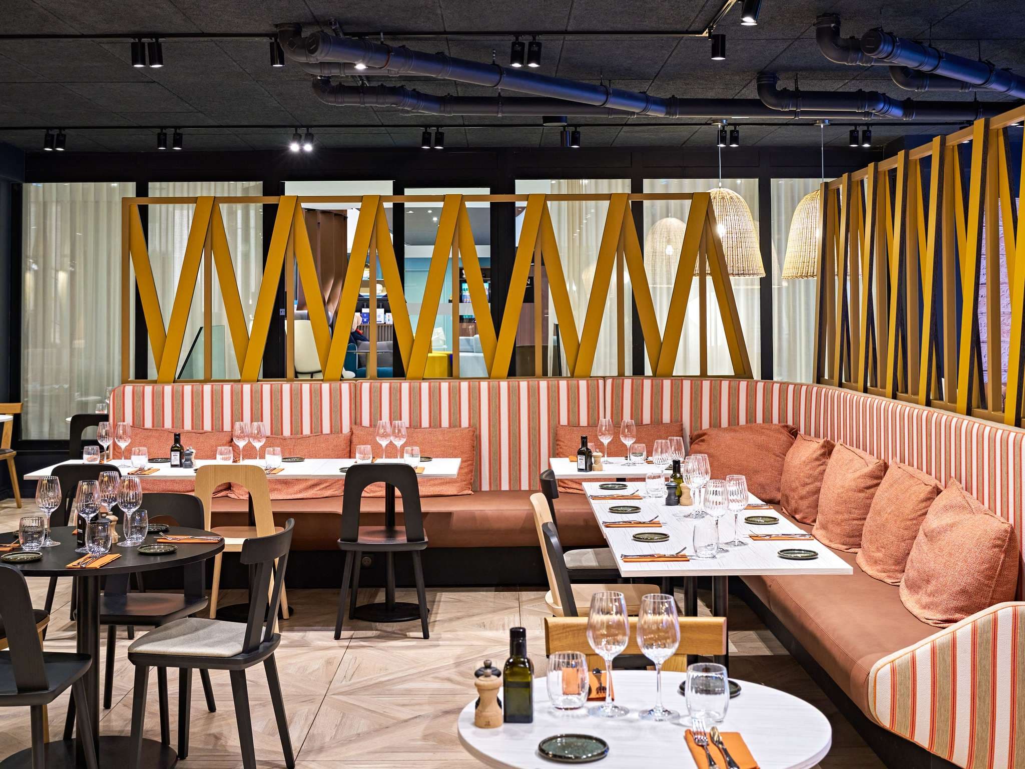 Novotel Rouen Centre Cathédrale