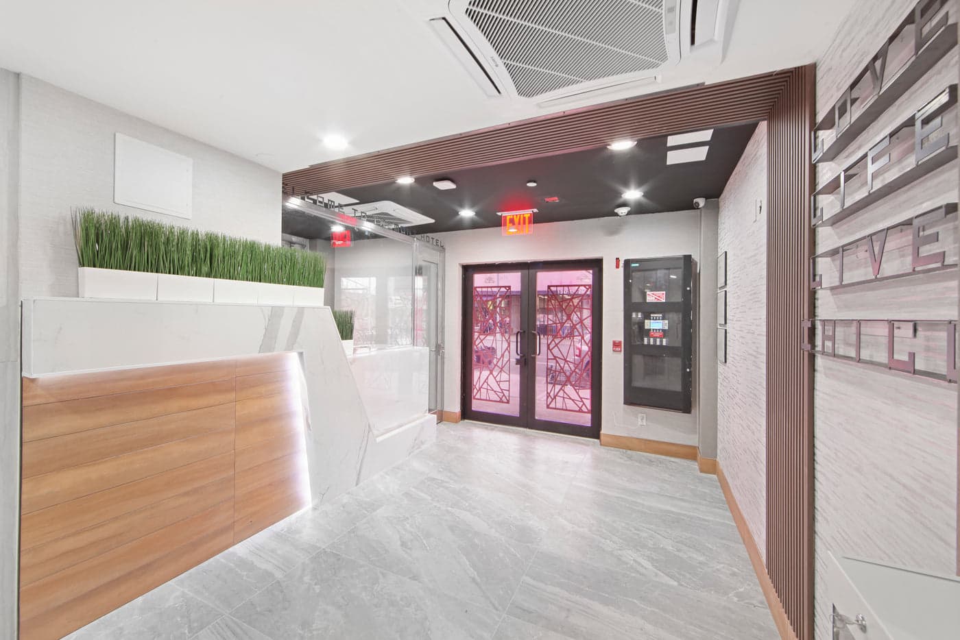 Hotel Tremont Bronx Yankee Stadium