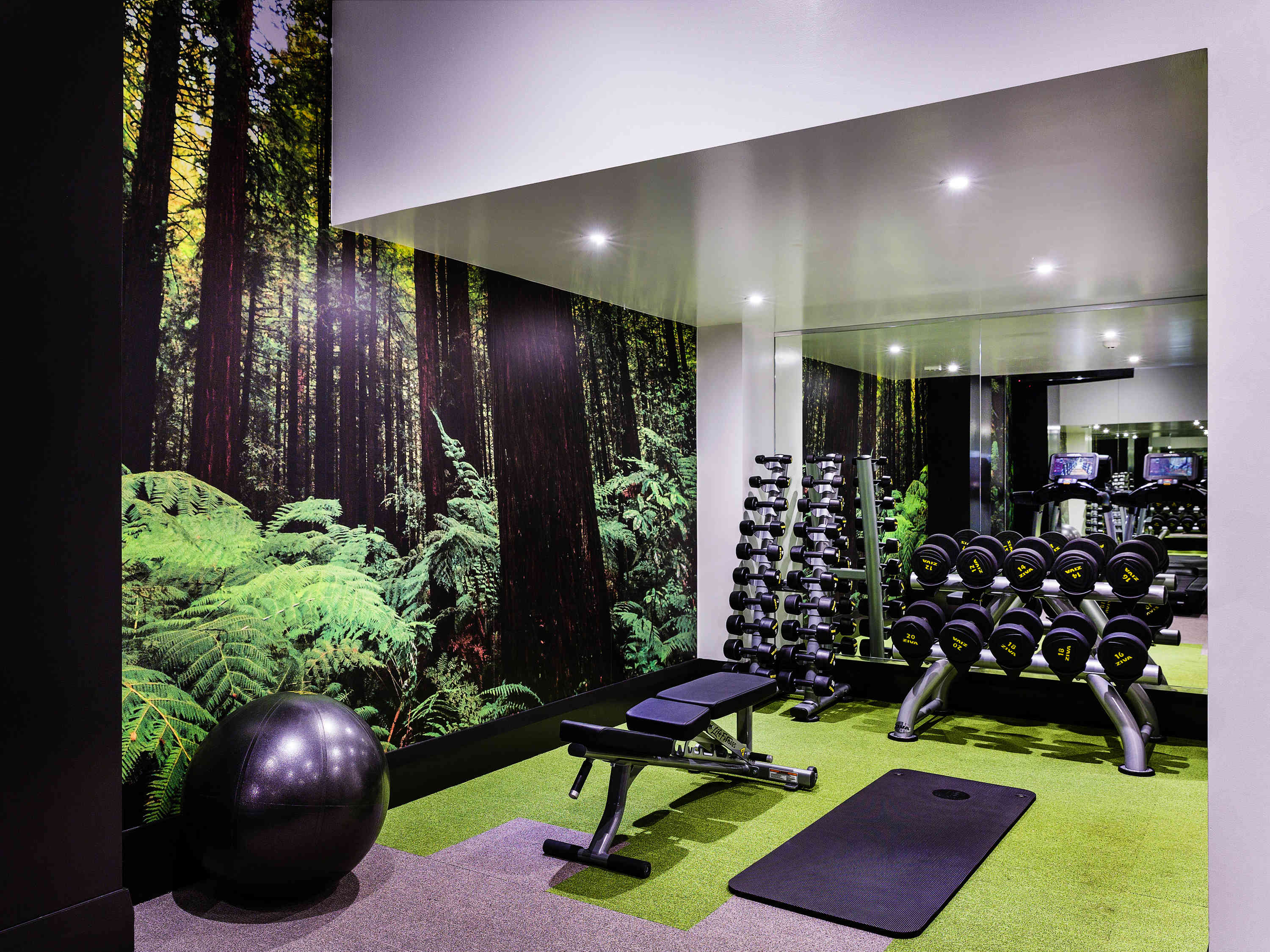 Mövenpick Hotel Wellington