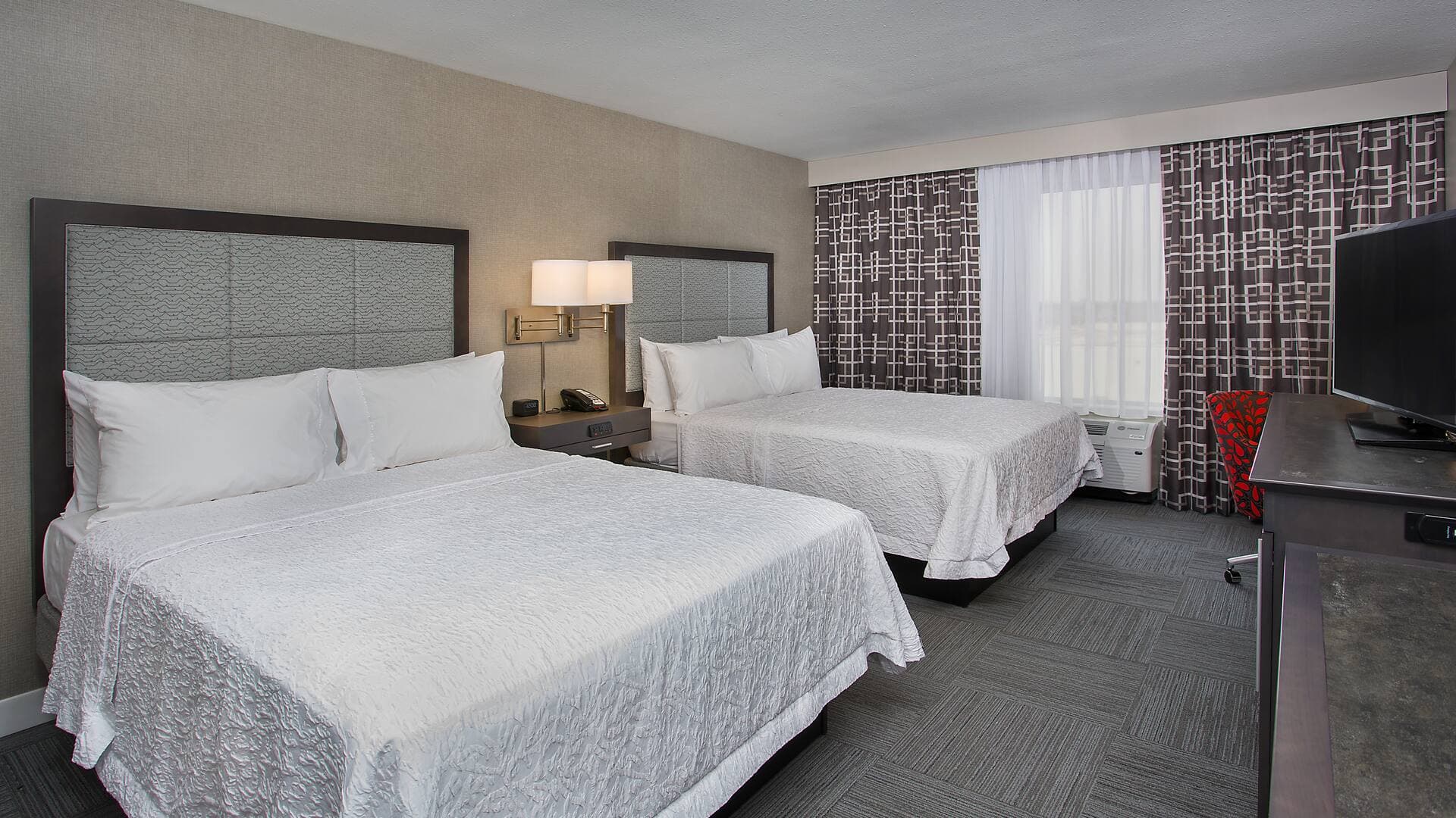 Hampton Inn Vincennes