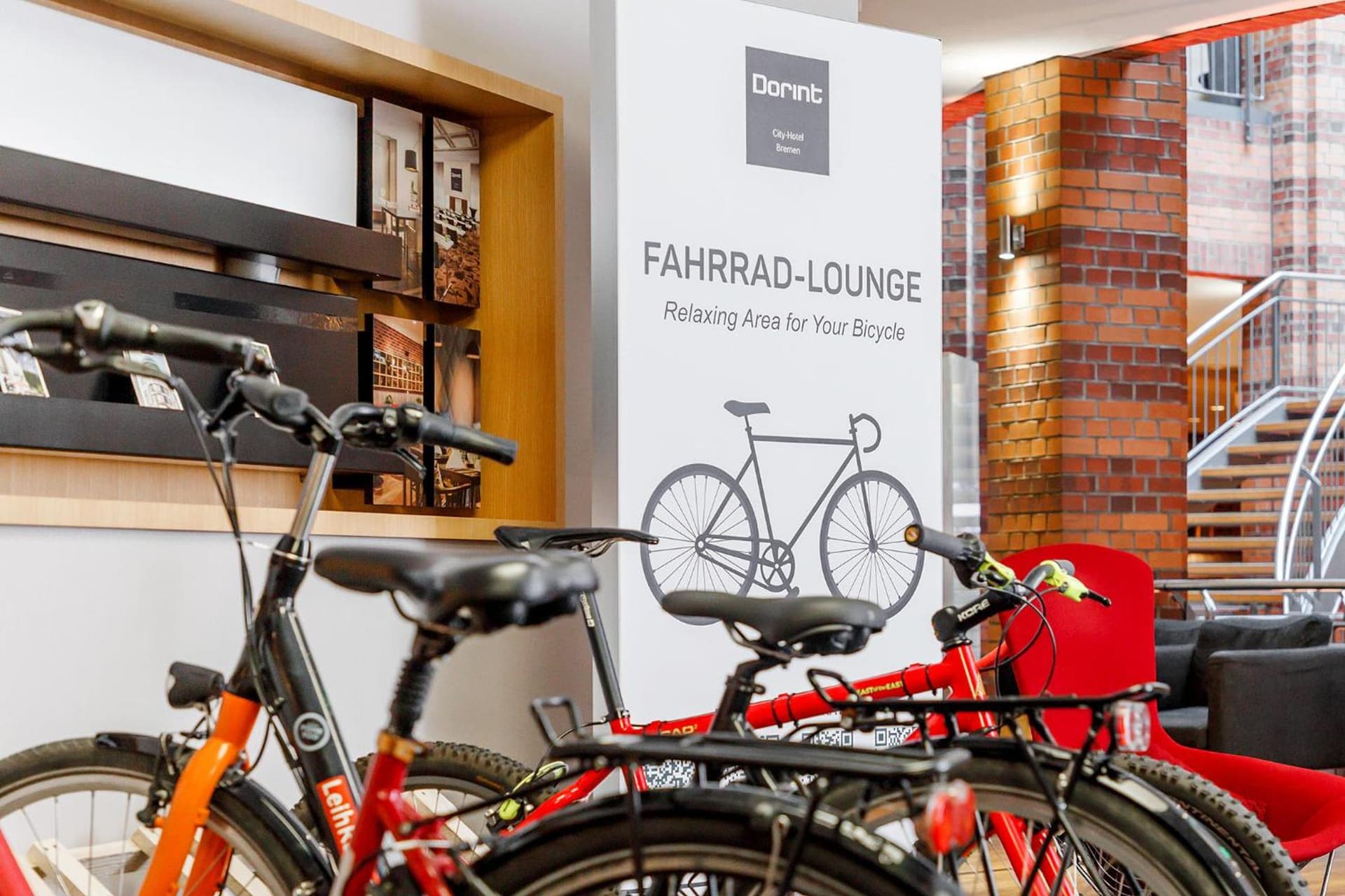 Dorint Hotel Bremen