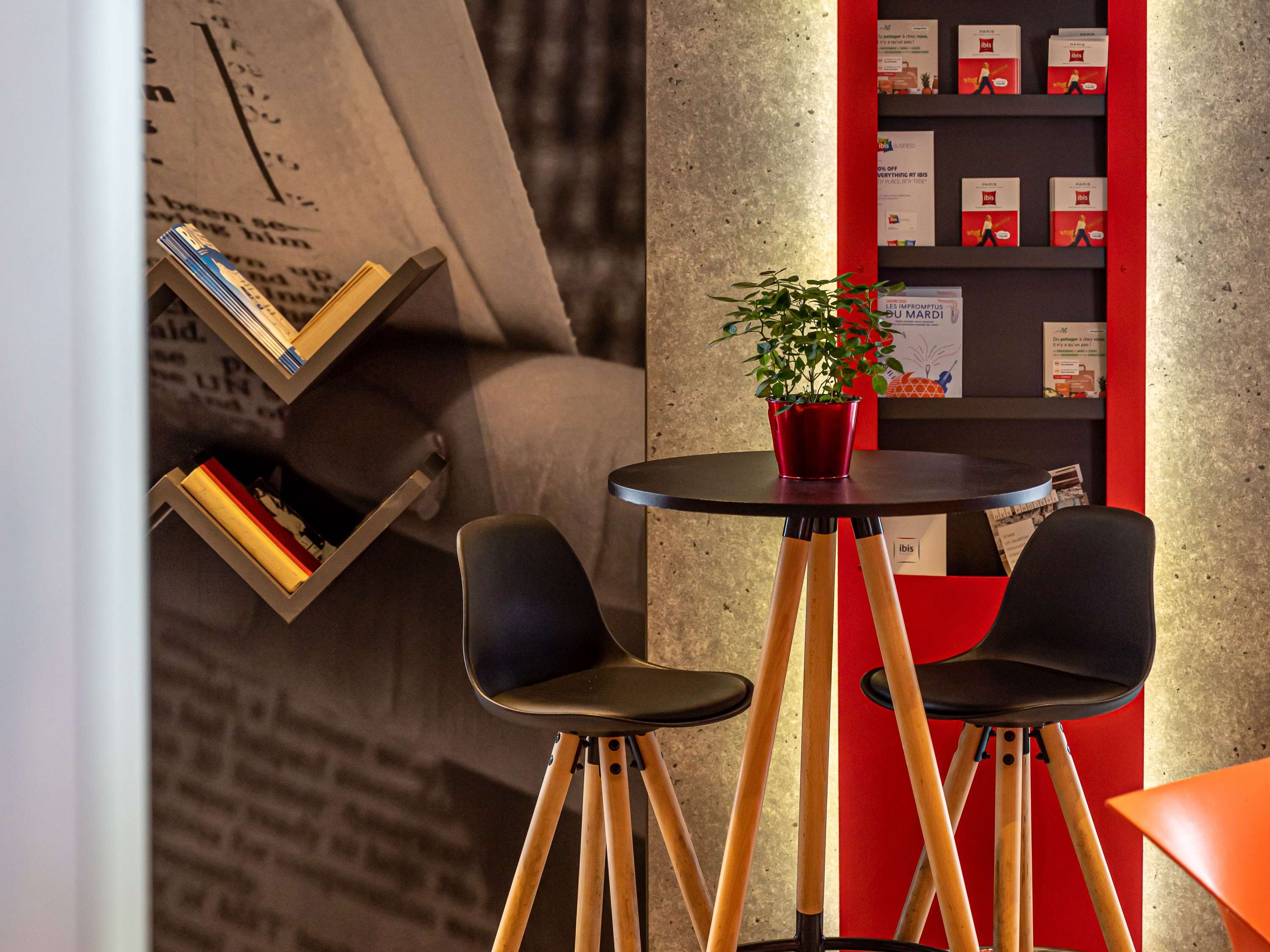 ibis Paris Boulogne Billancourt