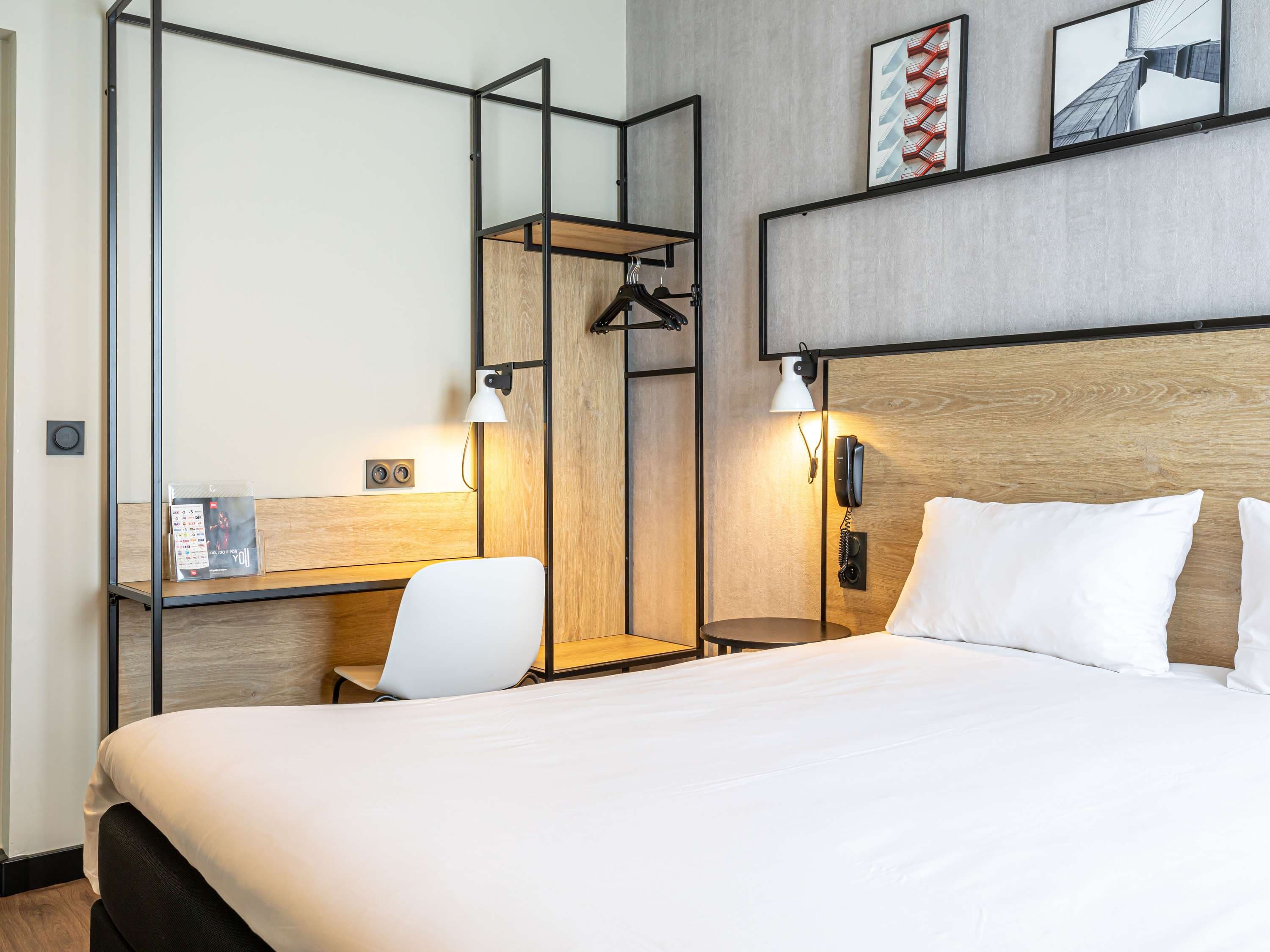 ibis Paris Boulogne Billancourt