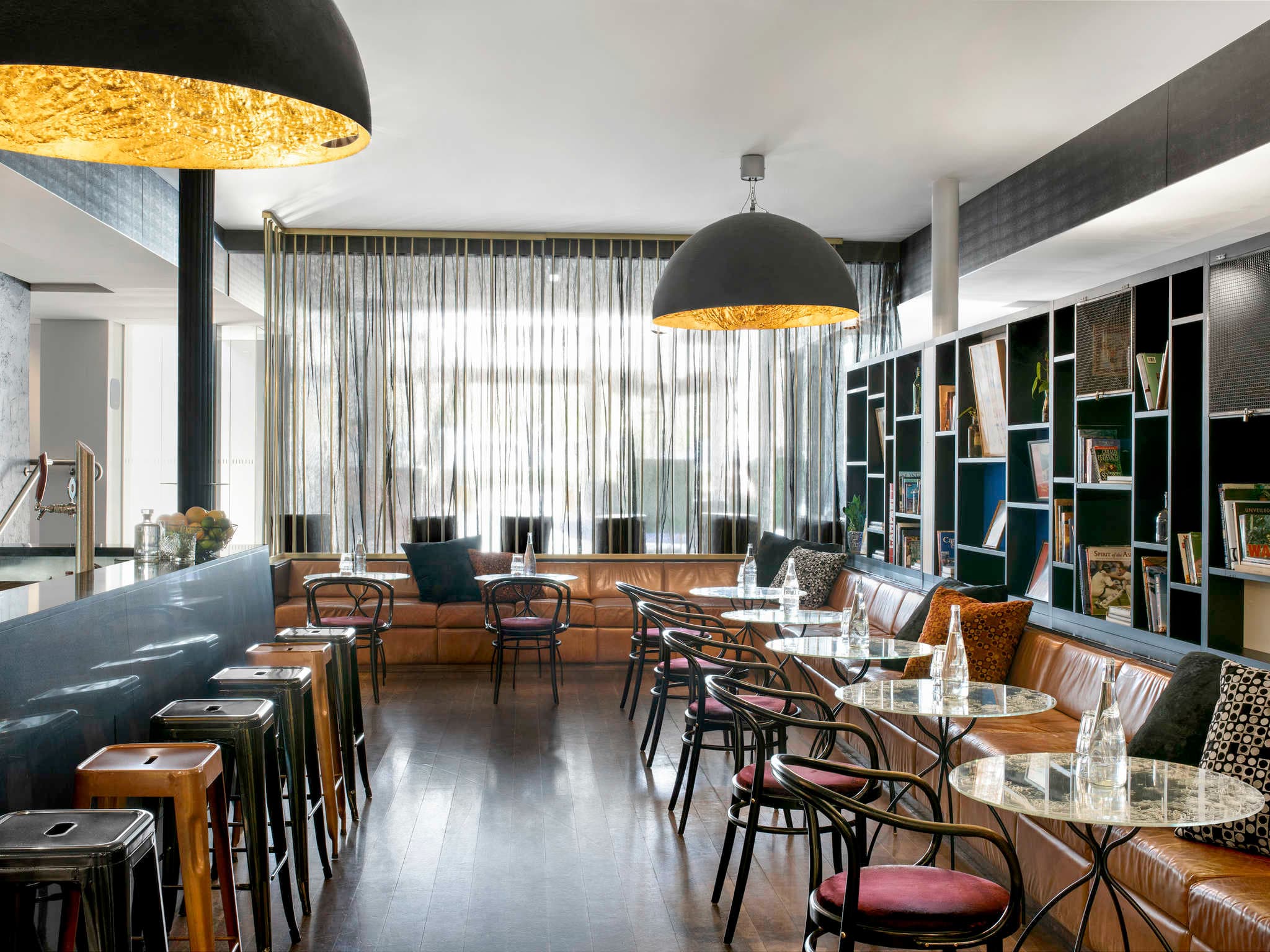 Peppers Gallery Hotel Canberra