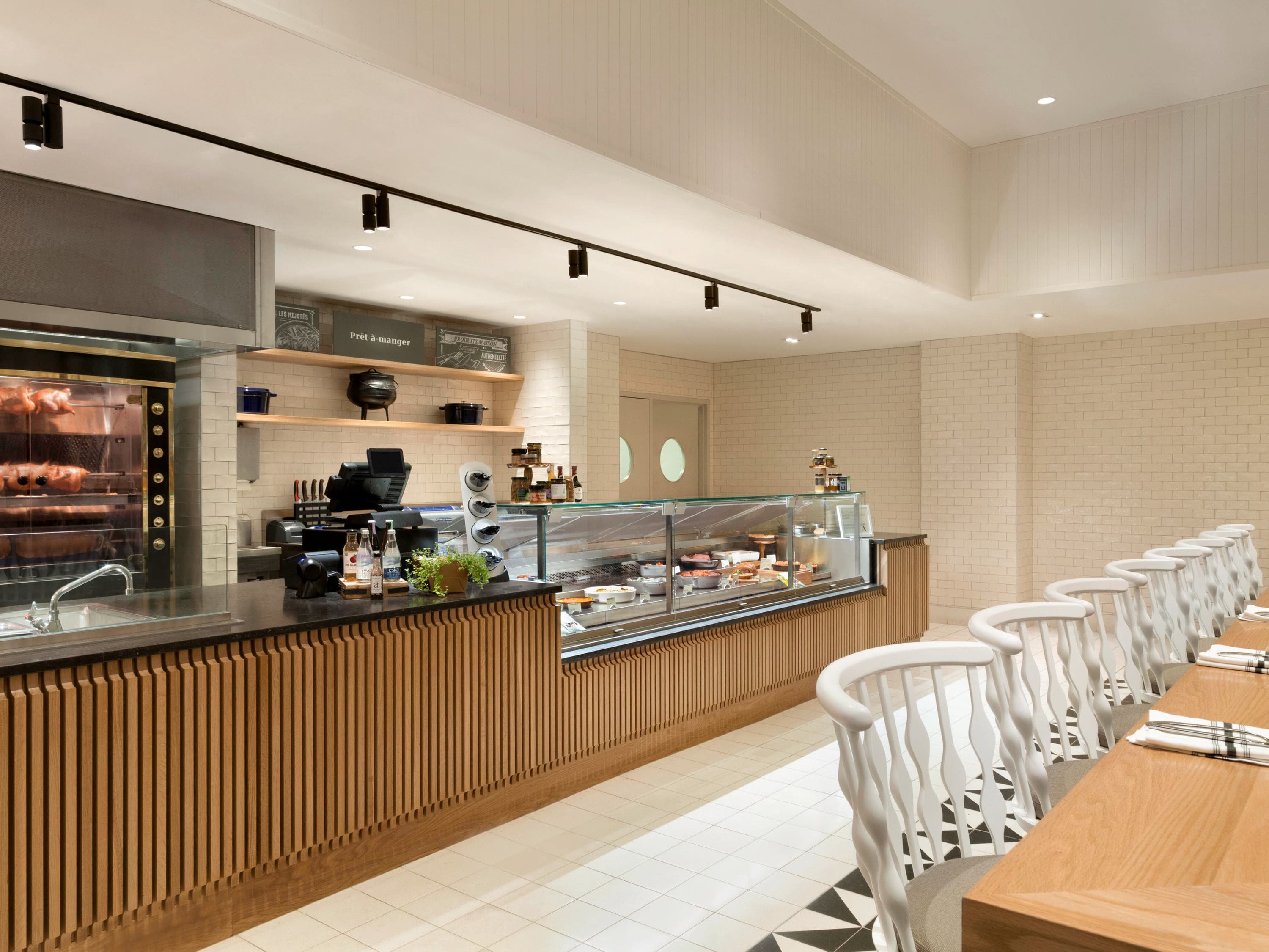 Fairmont The Queen Elizabeth