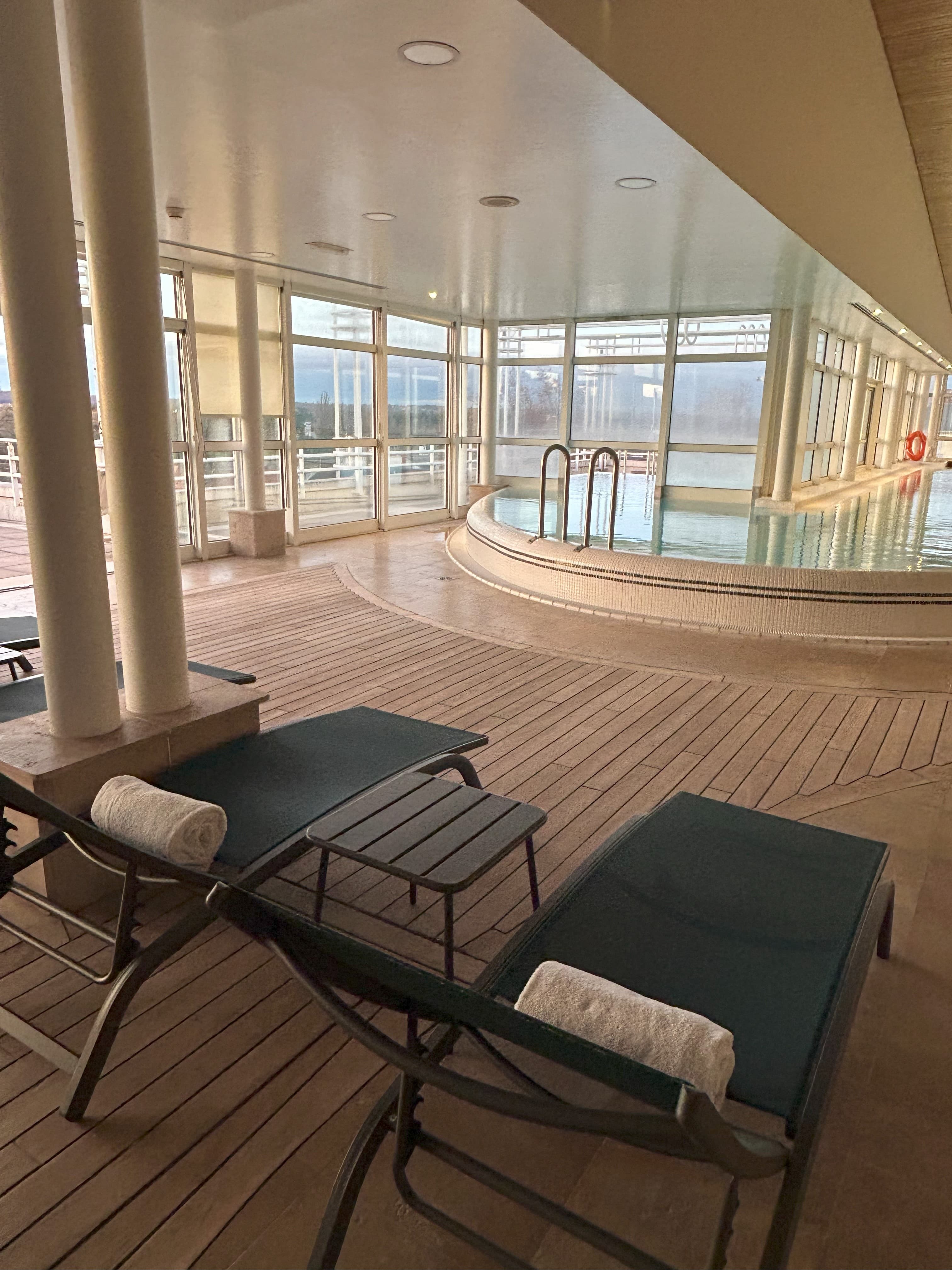 Célestins Spa Thermal & Hôtel by Vy Resort