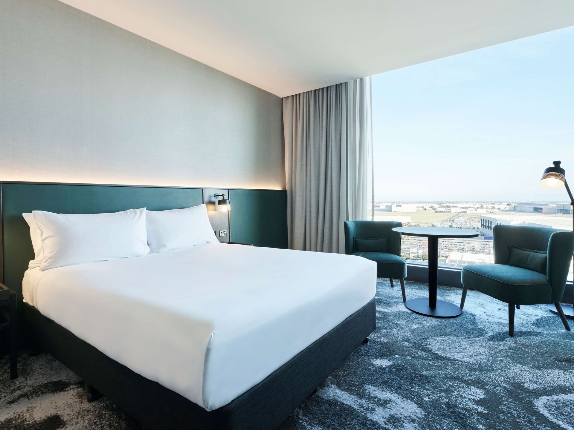 Novotel Melbourne Airport