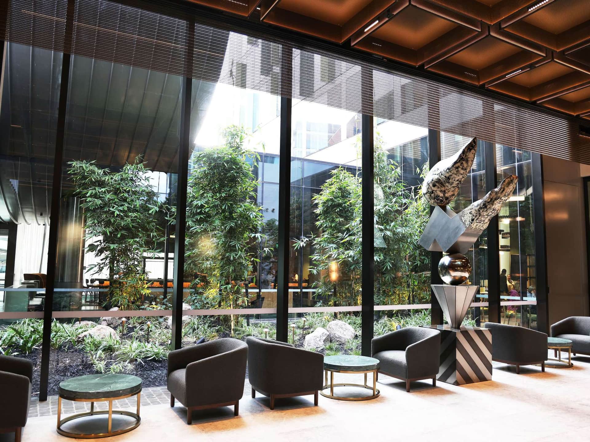 ibis Styles Melbourne Airport