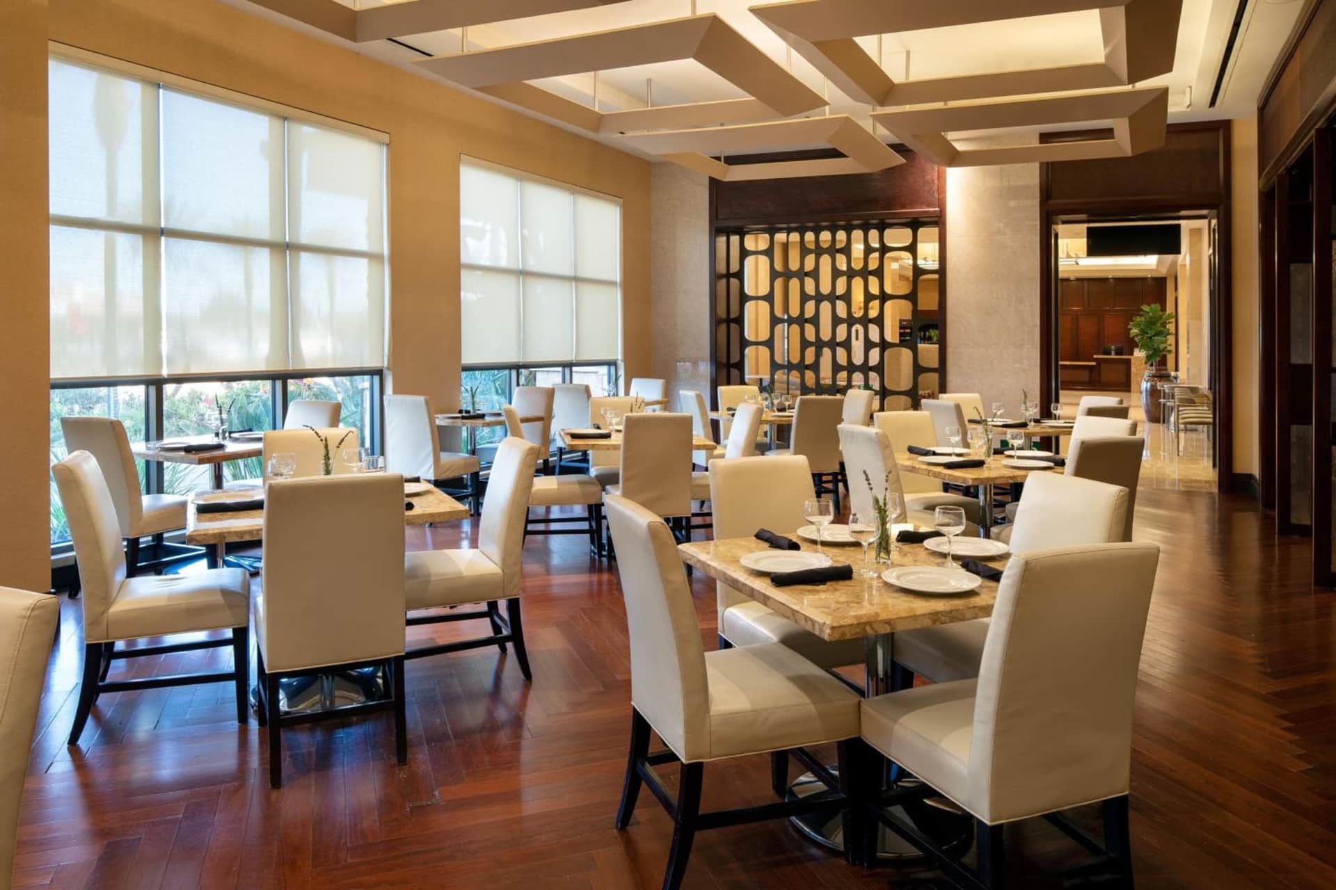 Sheraton Garden Grove-Anaheim South