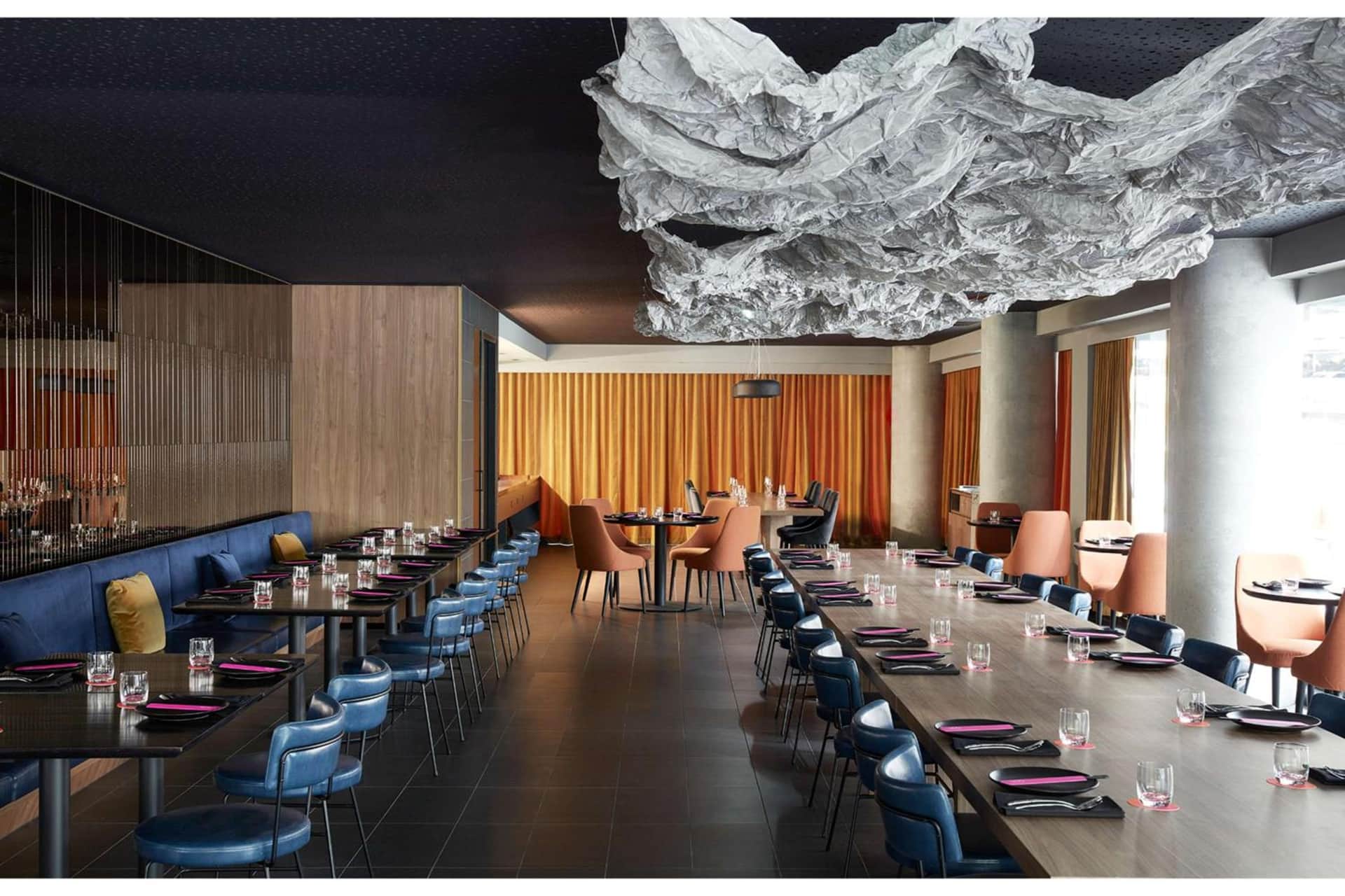 Quincy Hotel Melbourne