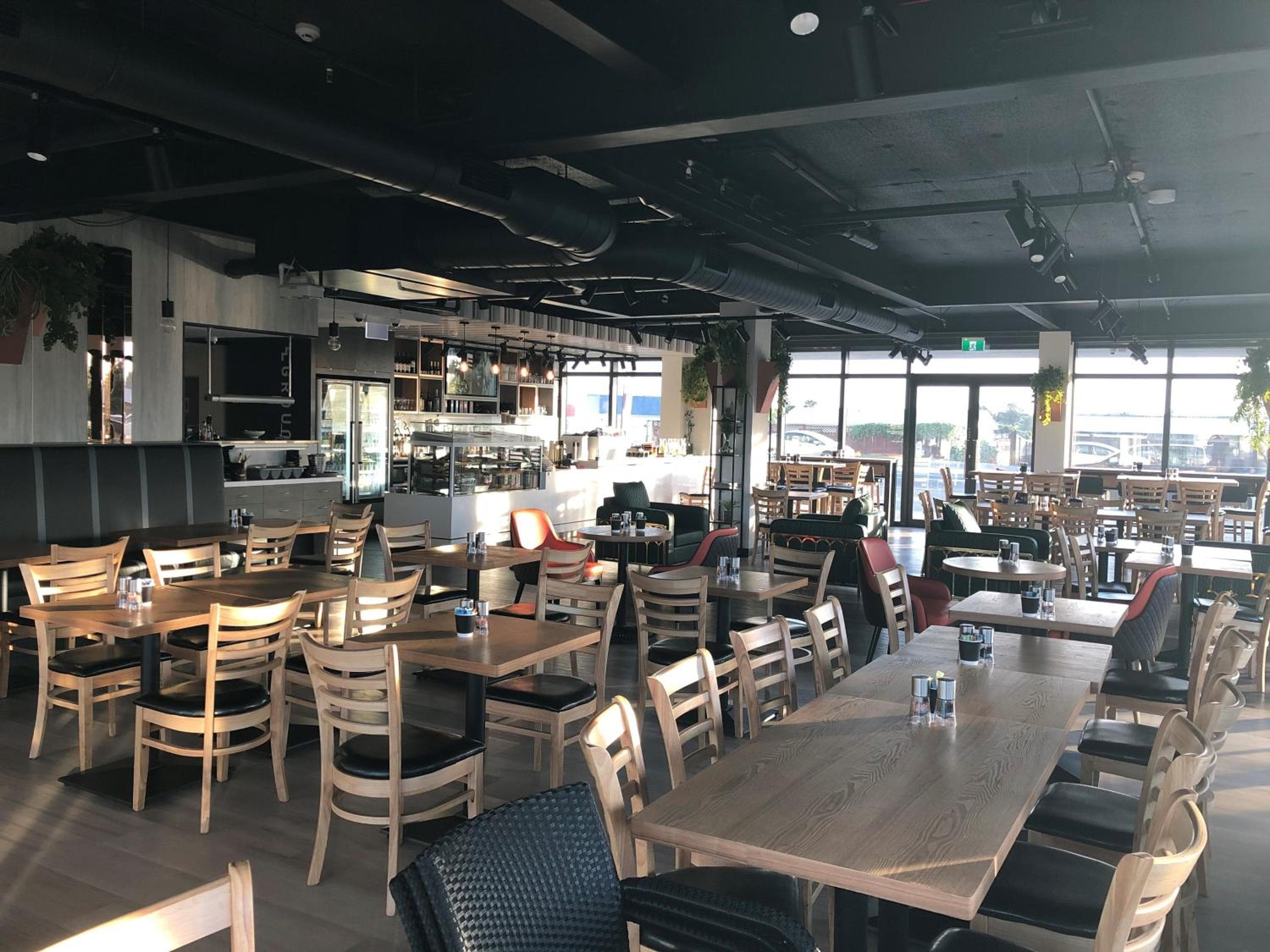 Ramada Suites by Wyndham Manukau