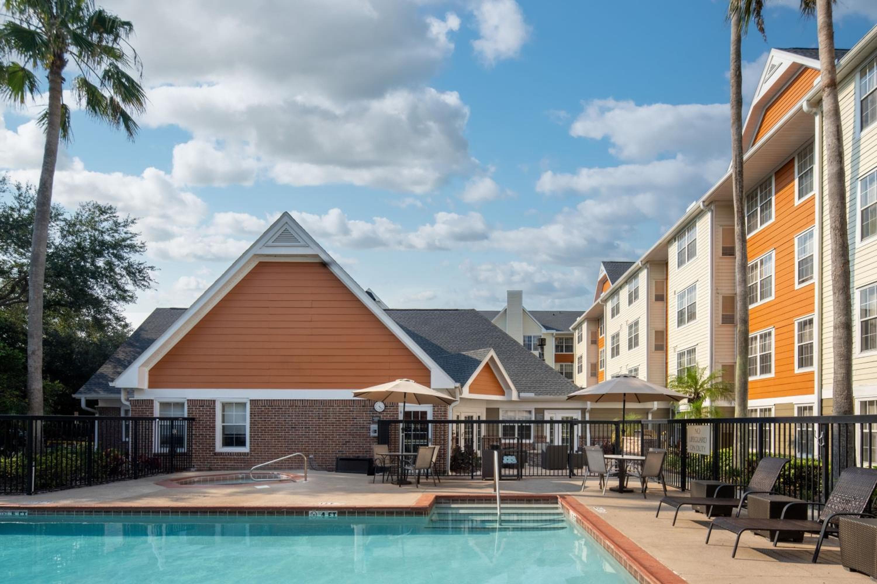 Residence Inn by Marriott Orlando East/UCF Area