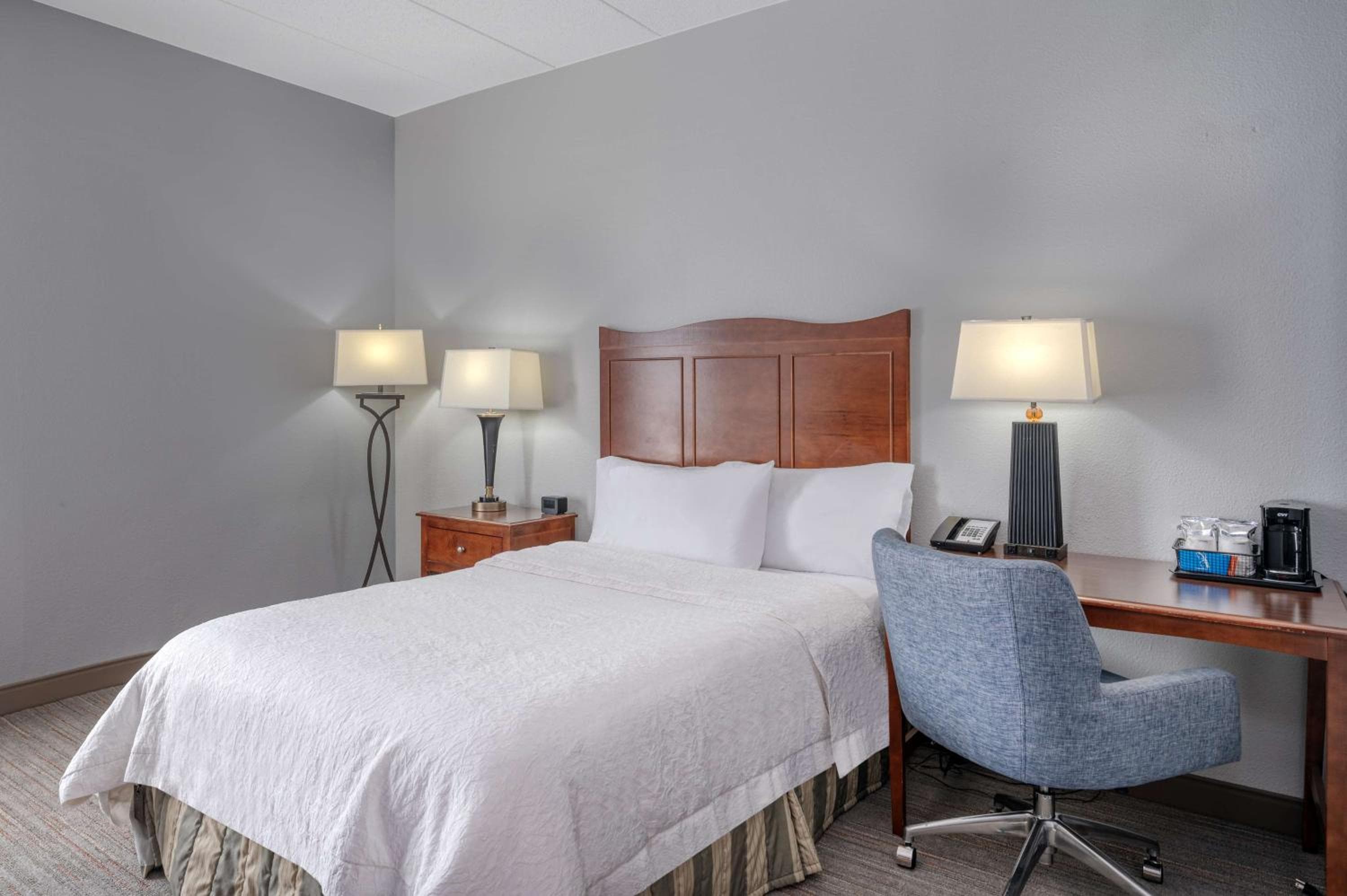 Hampton Inn Baltimore/White Marsh