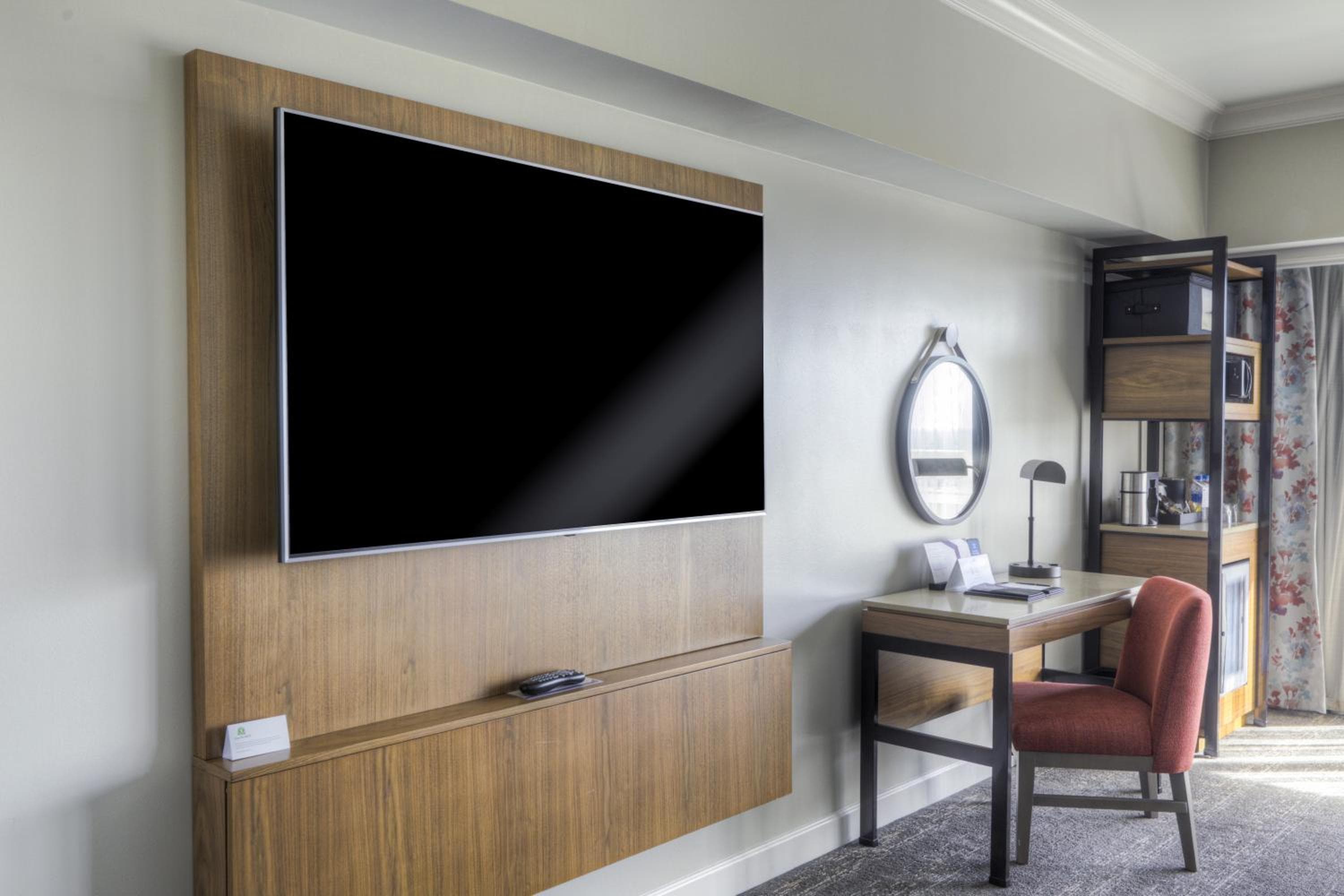 Hyatt Regency Orlando International Airport Hotel