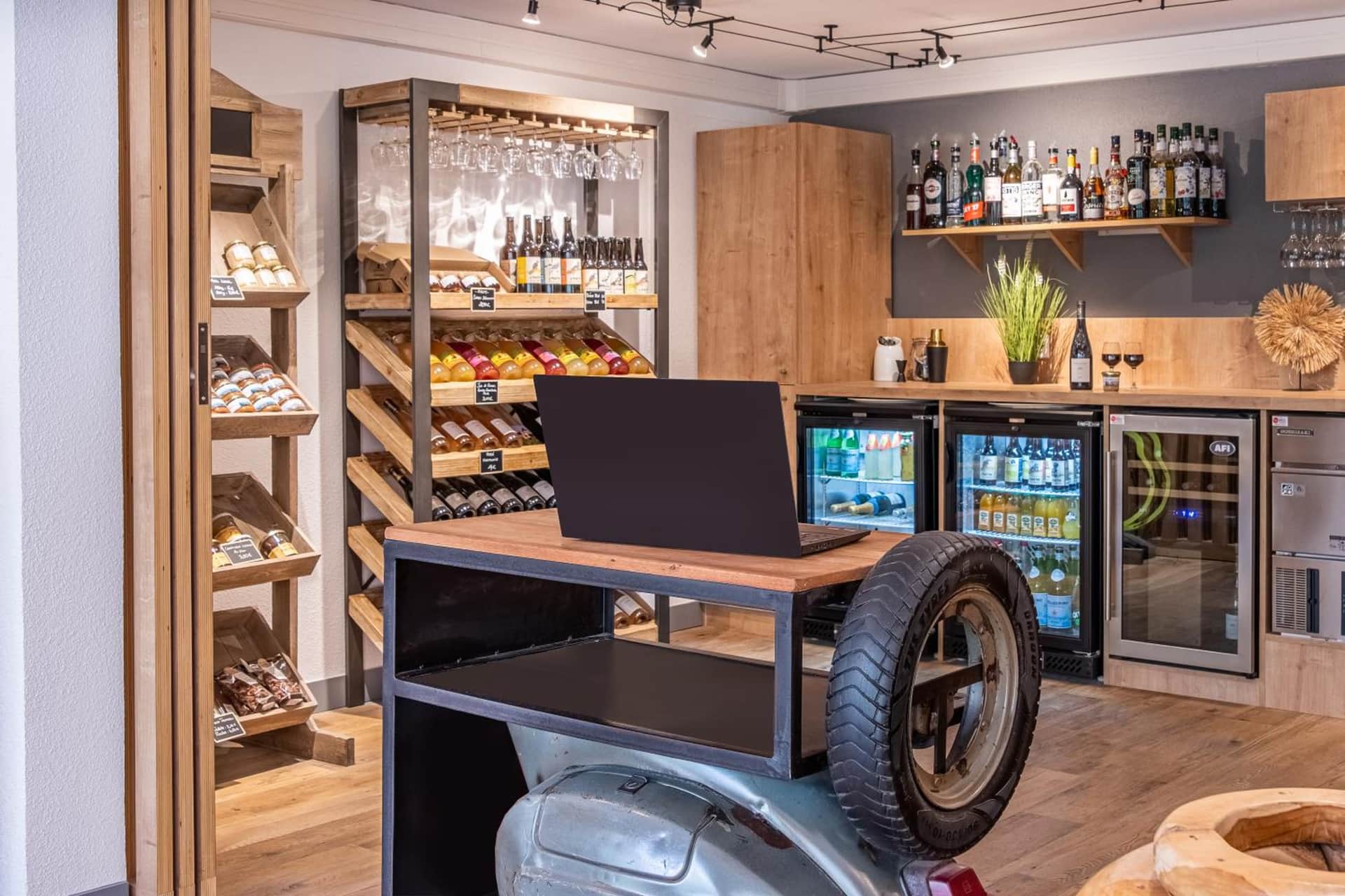 Sure Hotel by Best Western Angers Sud