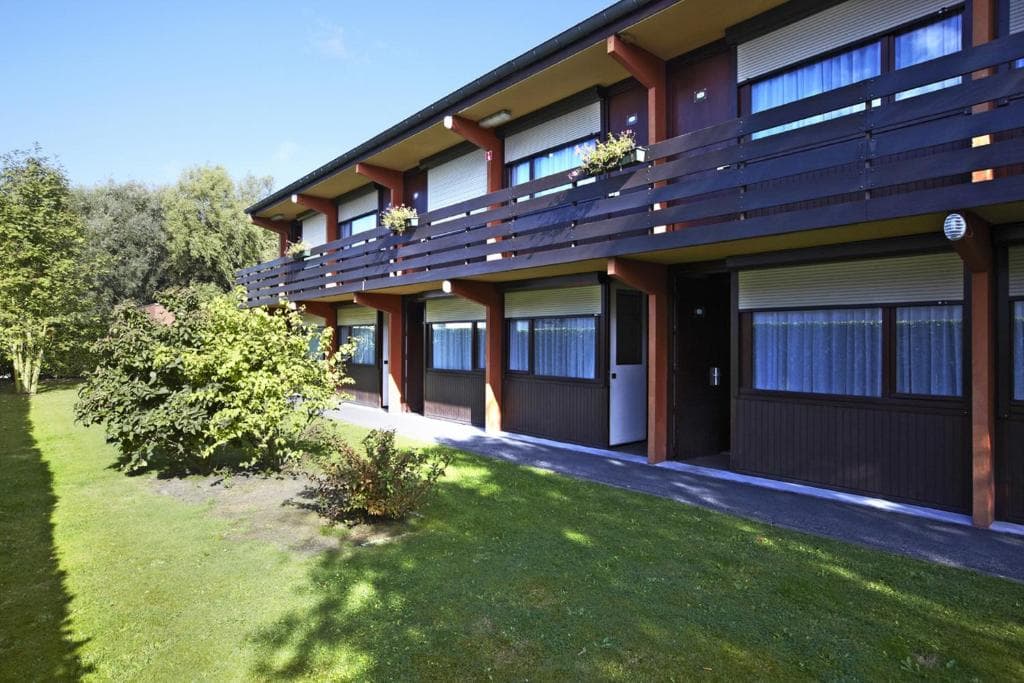 Campanile Hotel & Restaurant Gent