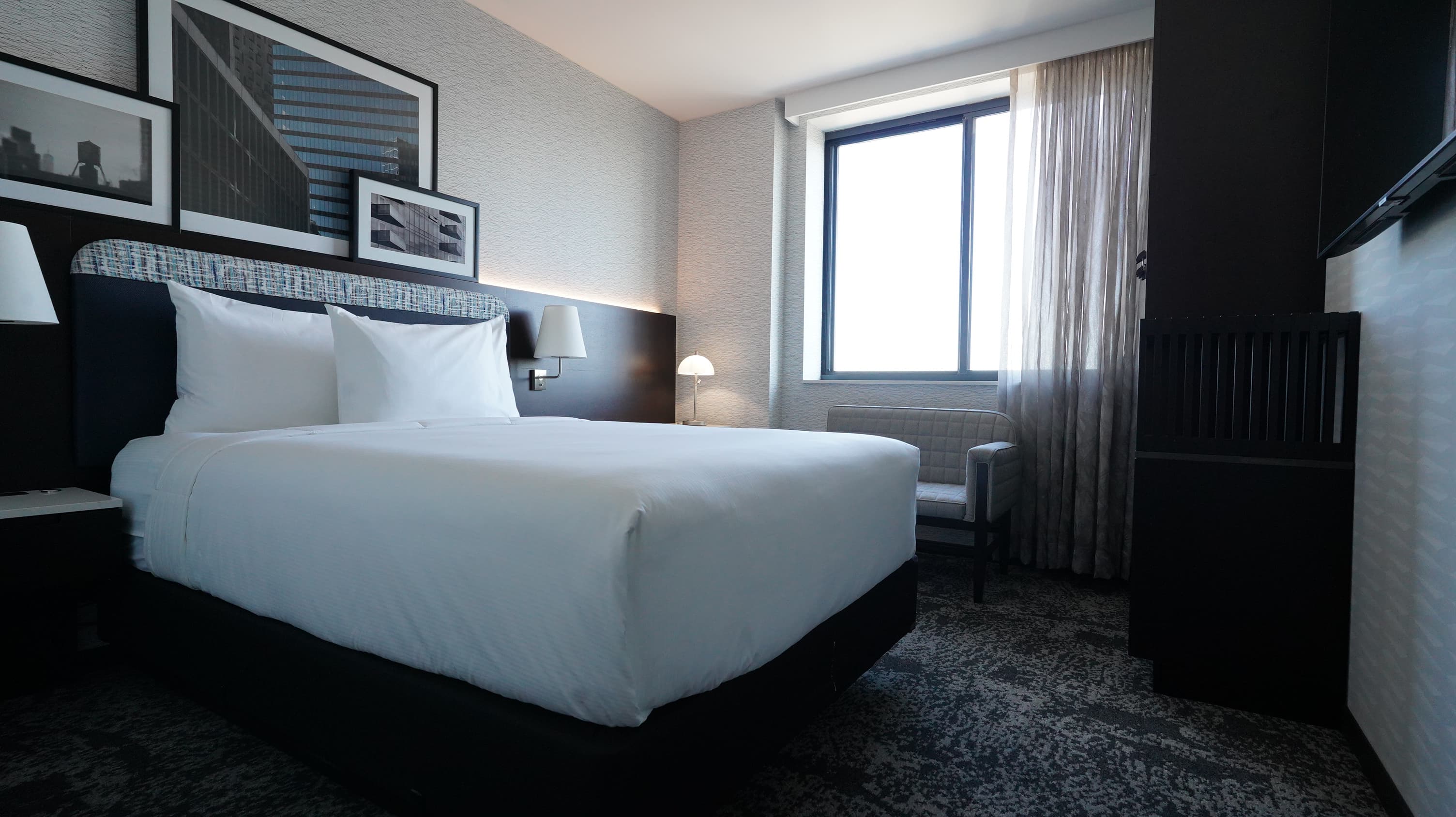 DoubleTree by Hilton Long Island City New York