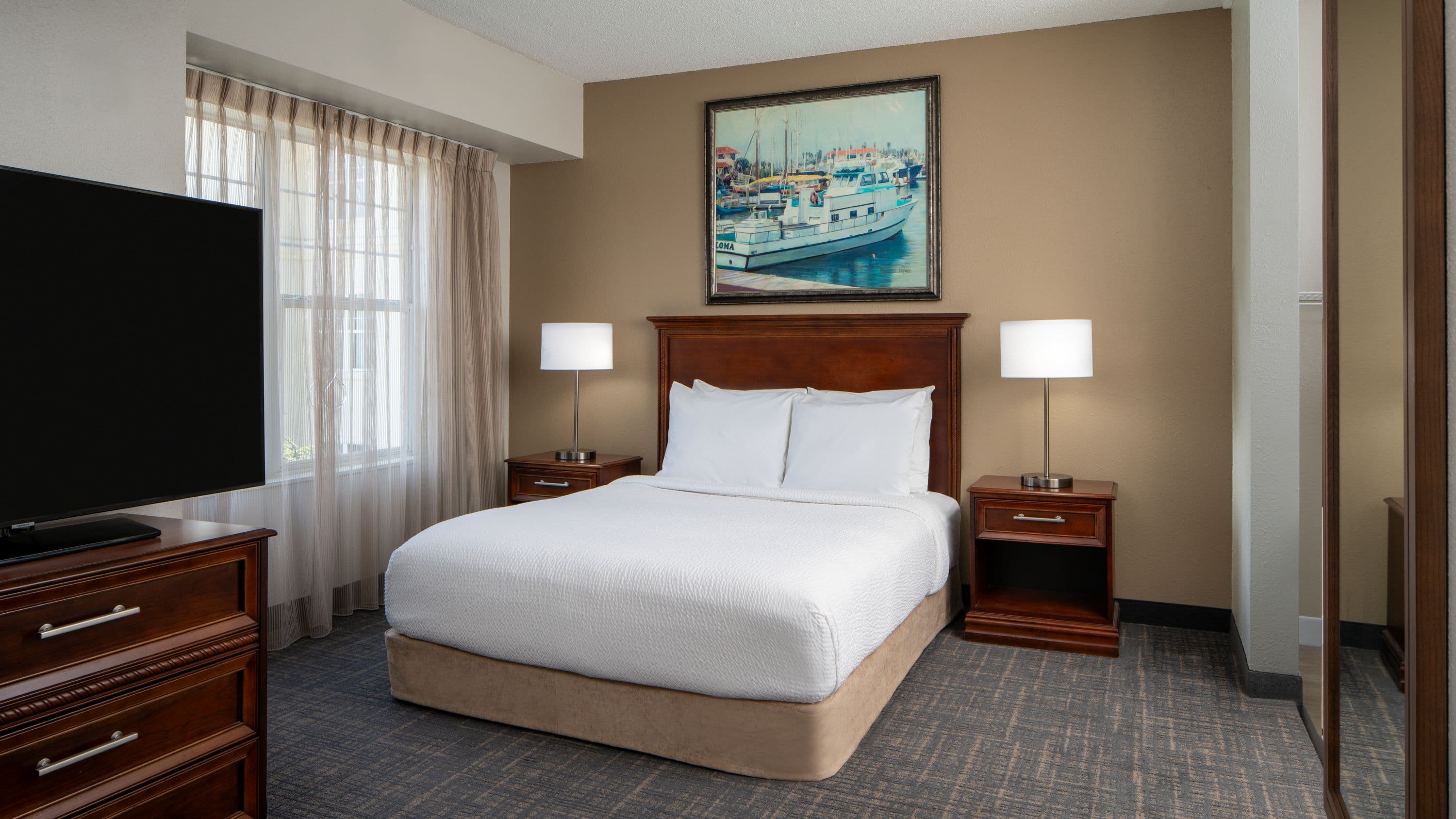 Residence Inn Charleston Riverview