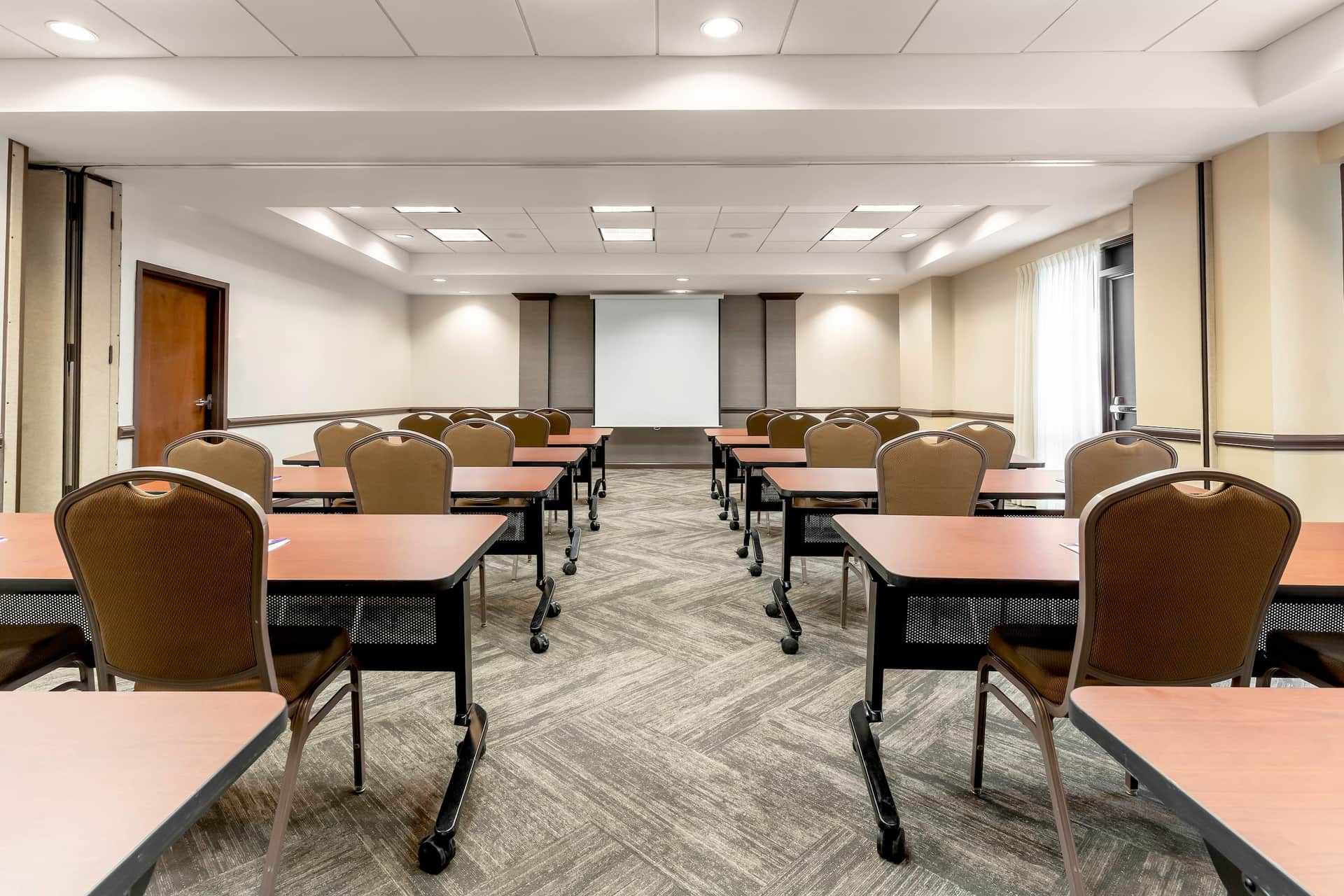 Hyatt Place Charlotte Airport Billy Graham Parkway