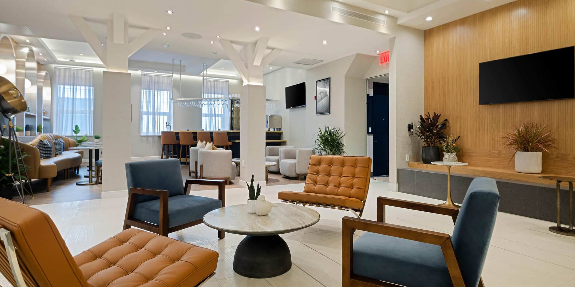 voco Fiorello - LaGuardia East, an IHG Hotel