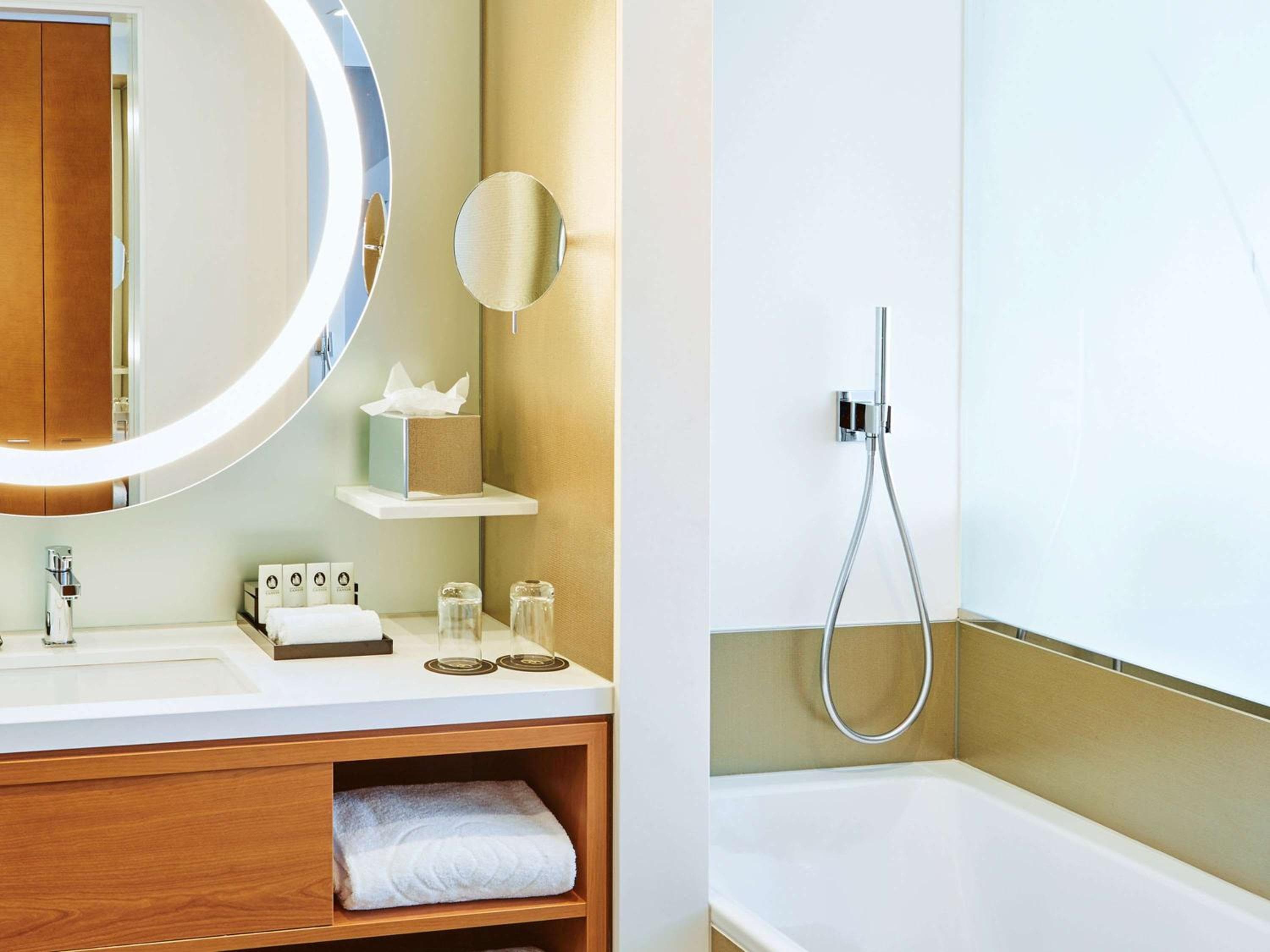 Sofitel Luxembourg Europe