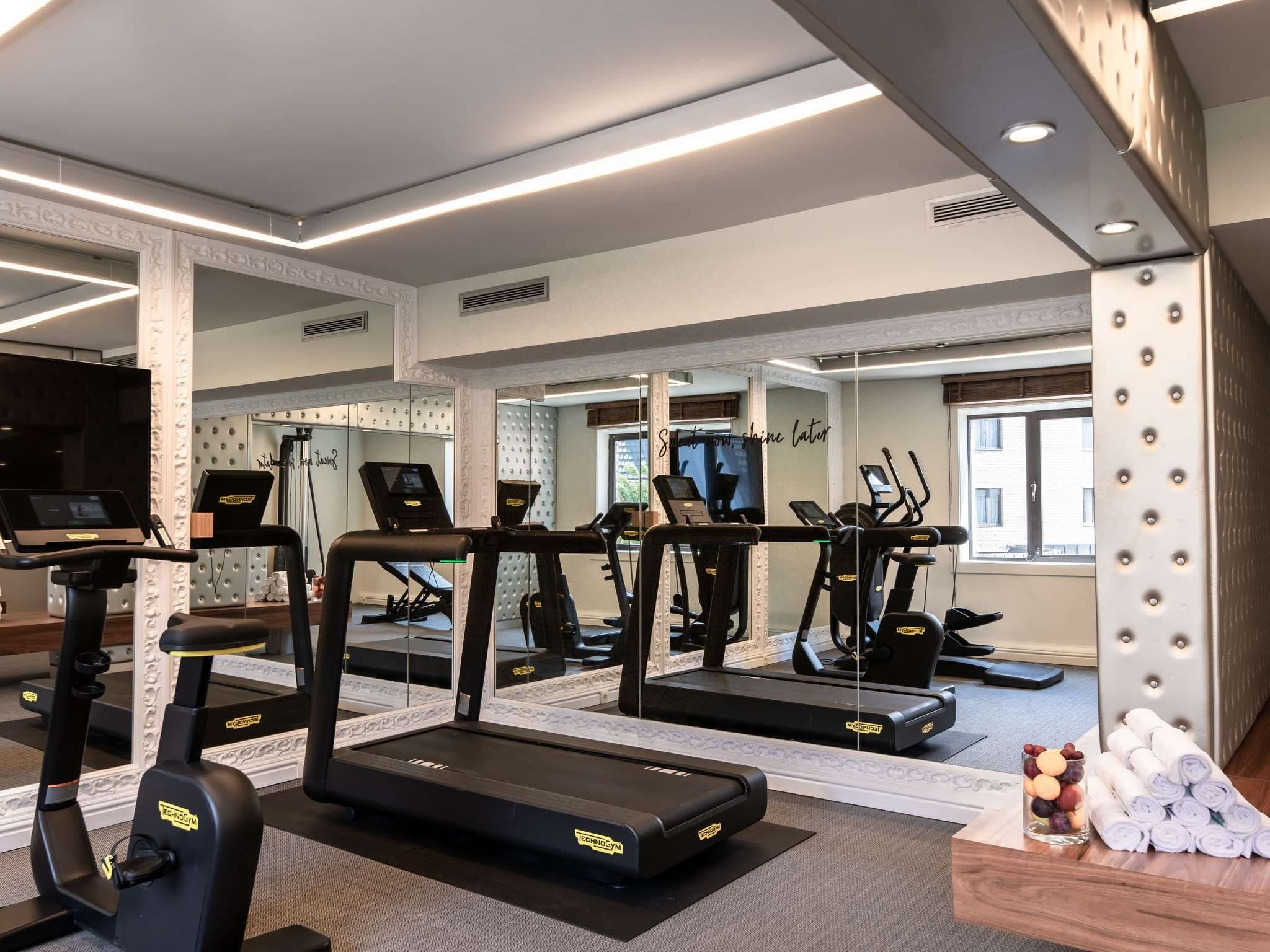 Le Louise Hotel Brussels - MGallery