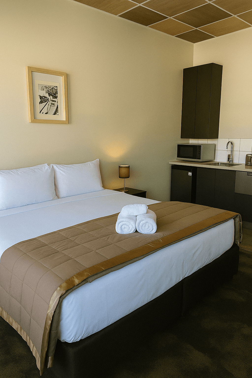 The Post Hotel
