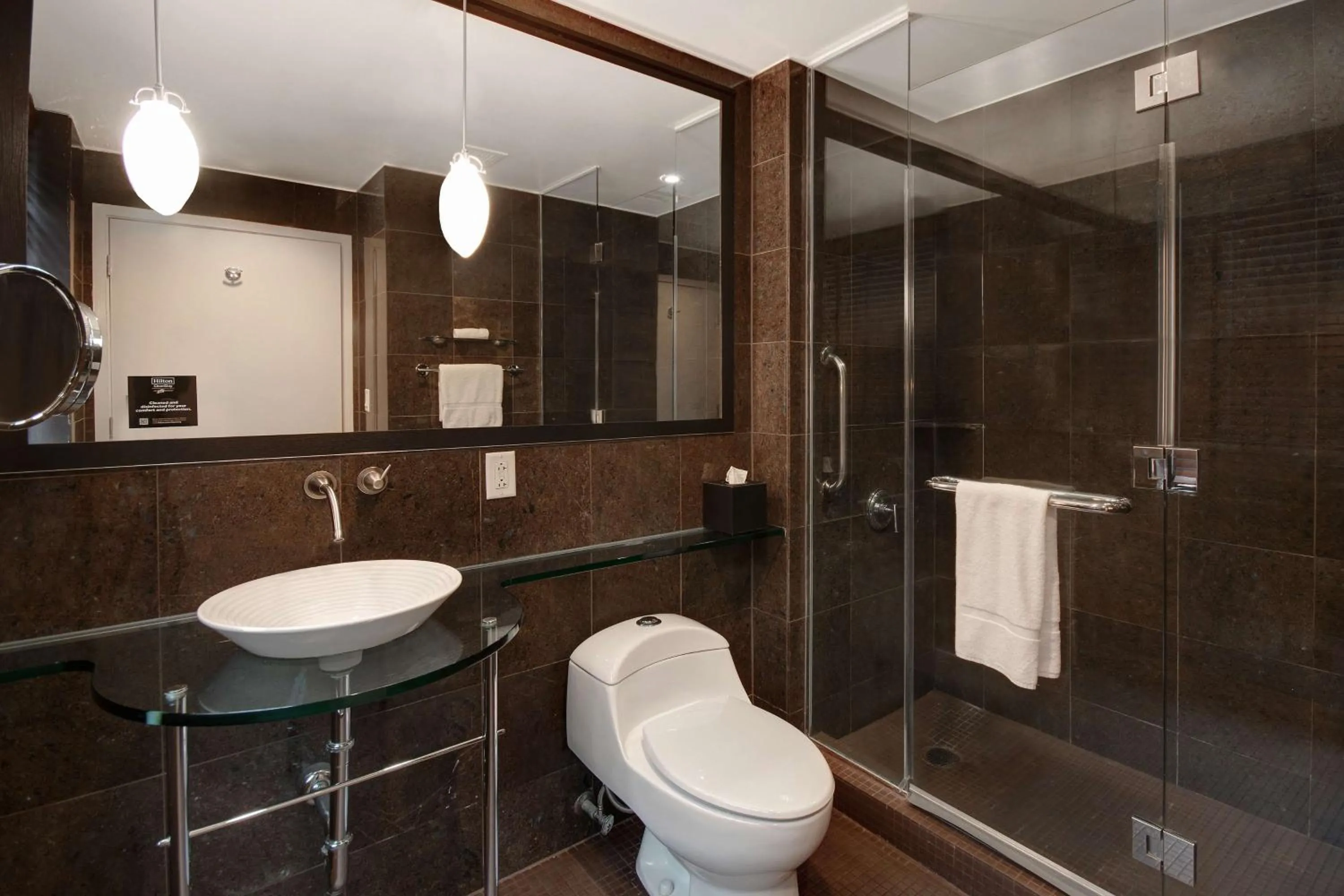 The Sam Houston Hotel, Curio Collection by Hilton