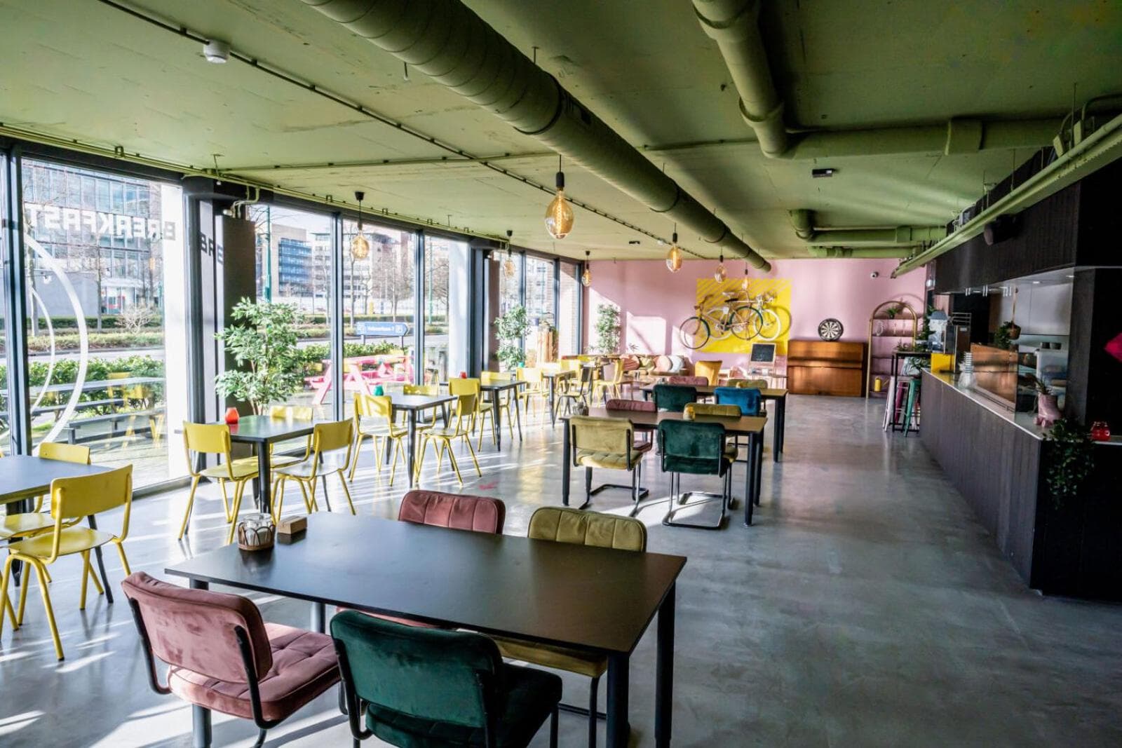 Urban Hotel The Golden Stork