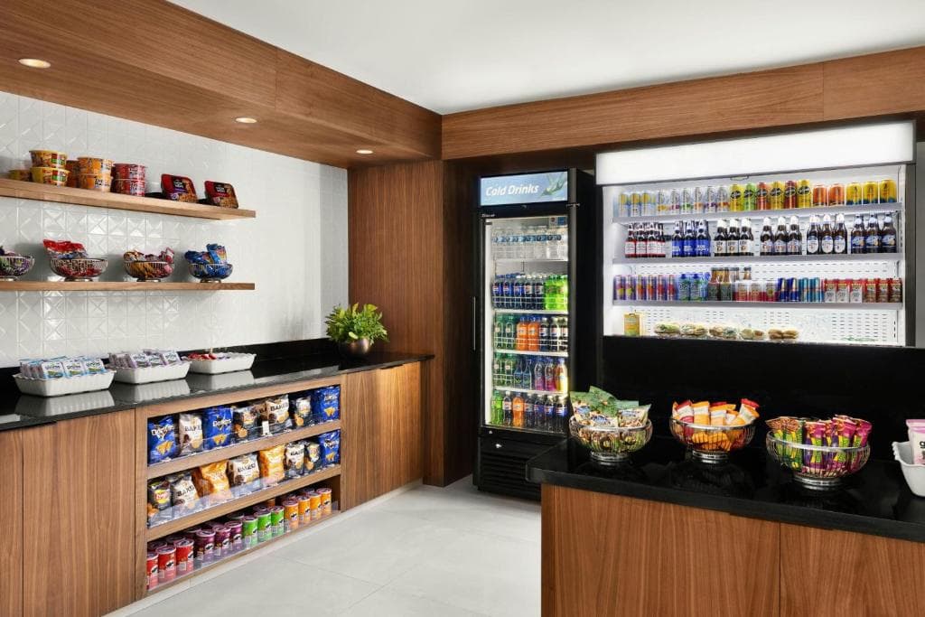 Marriott Saddle Brook