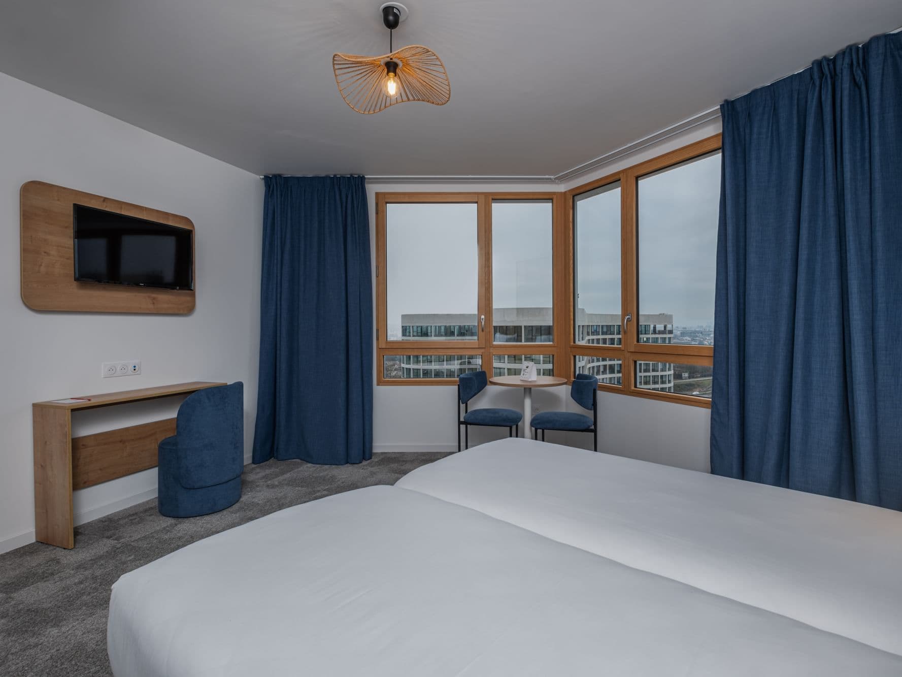 The Originals Résidence Paris Sud Villejuif